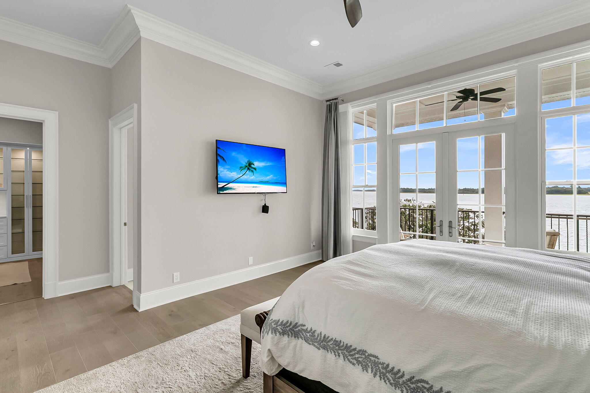 108 Fairbanks Oak Alley # 402, Charleston Unit: 402