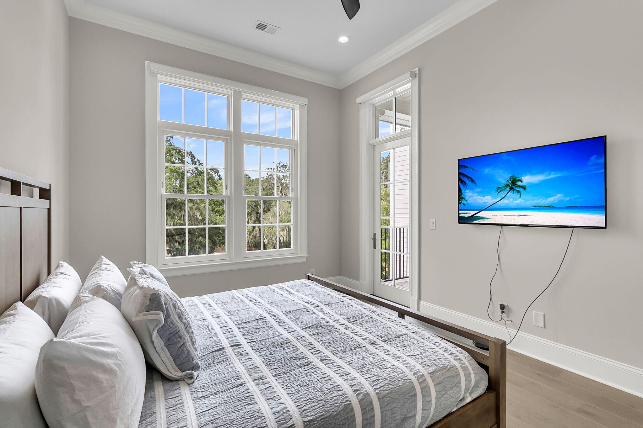 108 Fairbanks Oak Alley # 402, Charleston Unit: 402