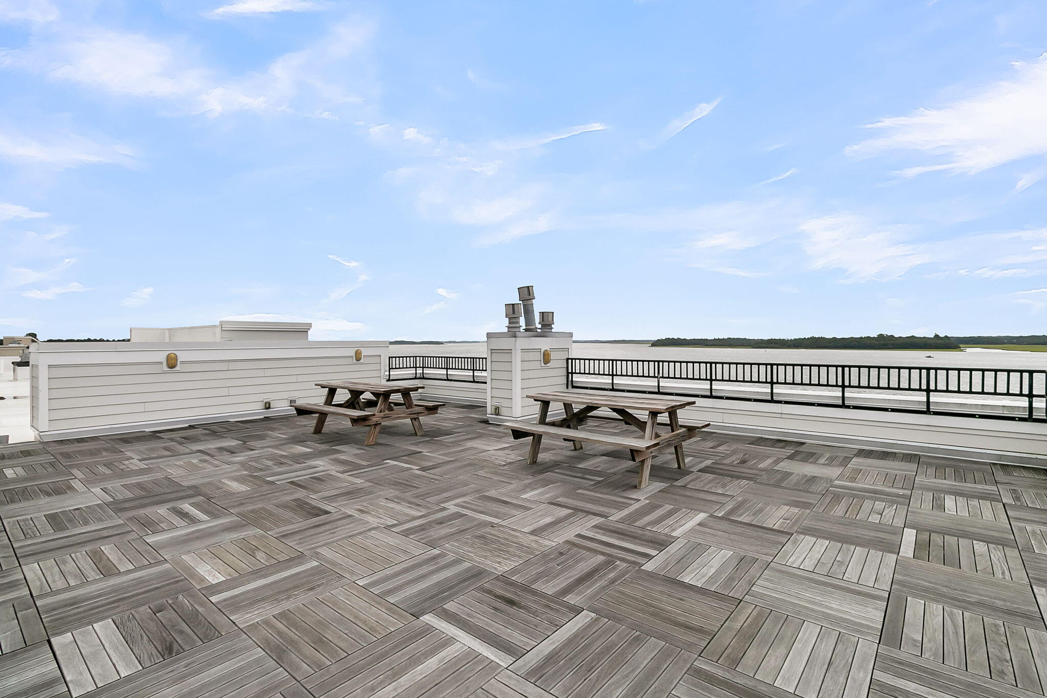 108 Fairbanks Oak Alley # 402, Charleston Unit: 402