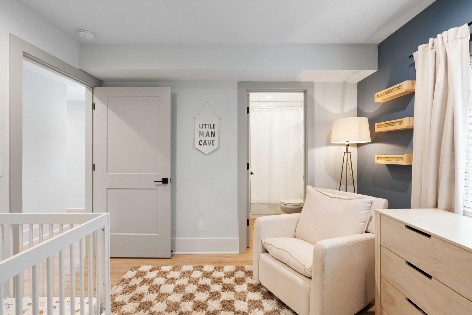 79 Hester Street