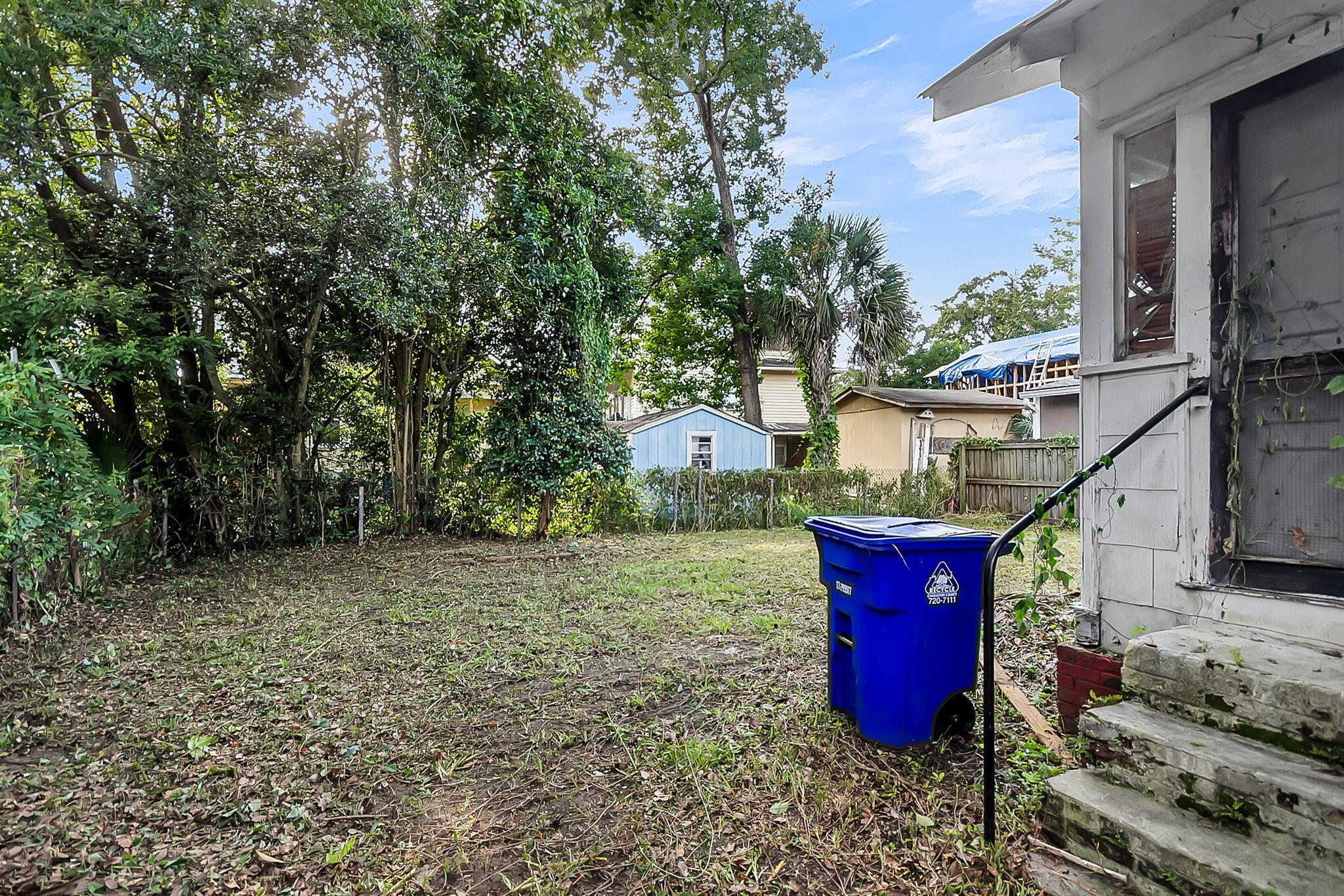 9 Magnolia Avenue, Charleston