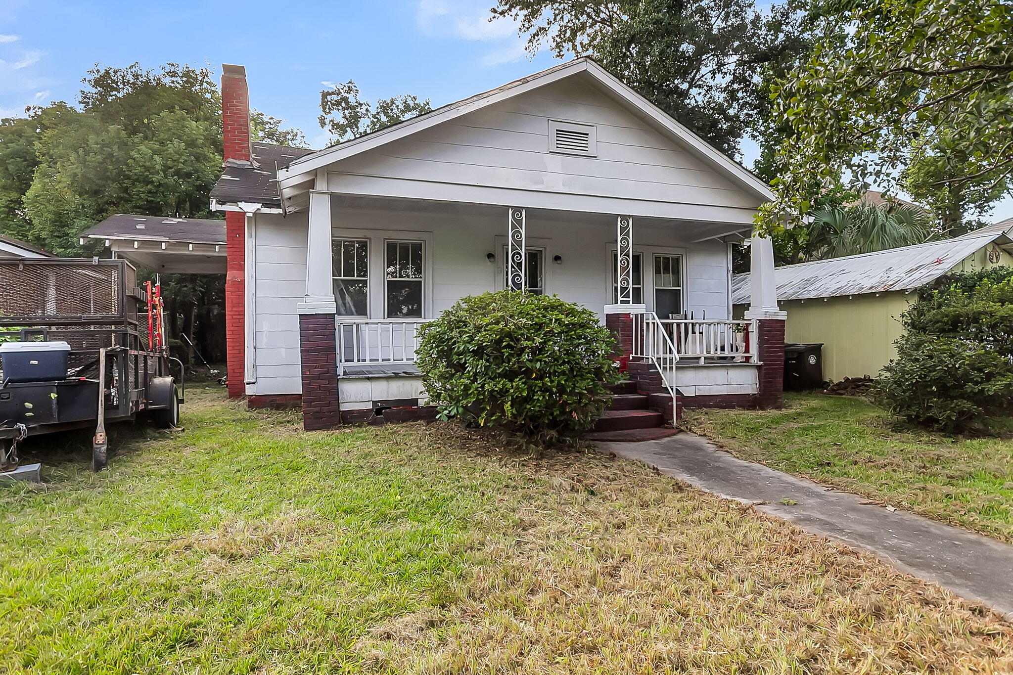 9 Magnolia Avenue, Charleston