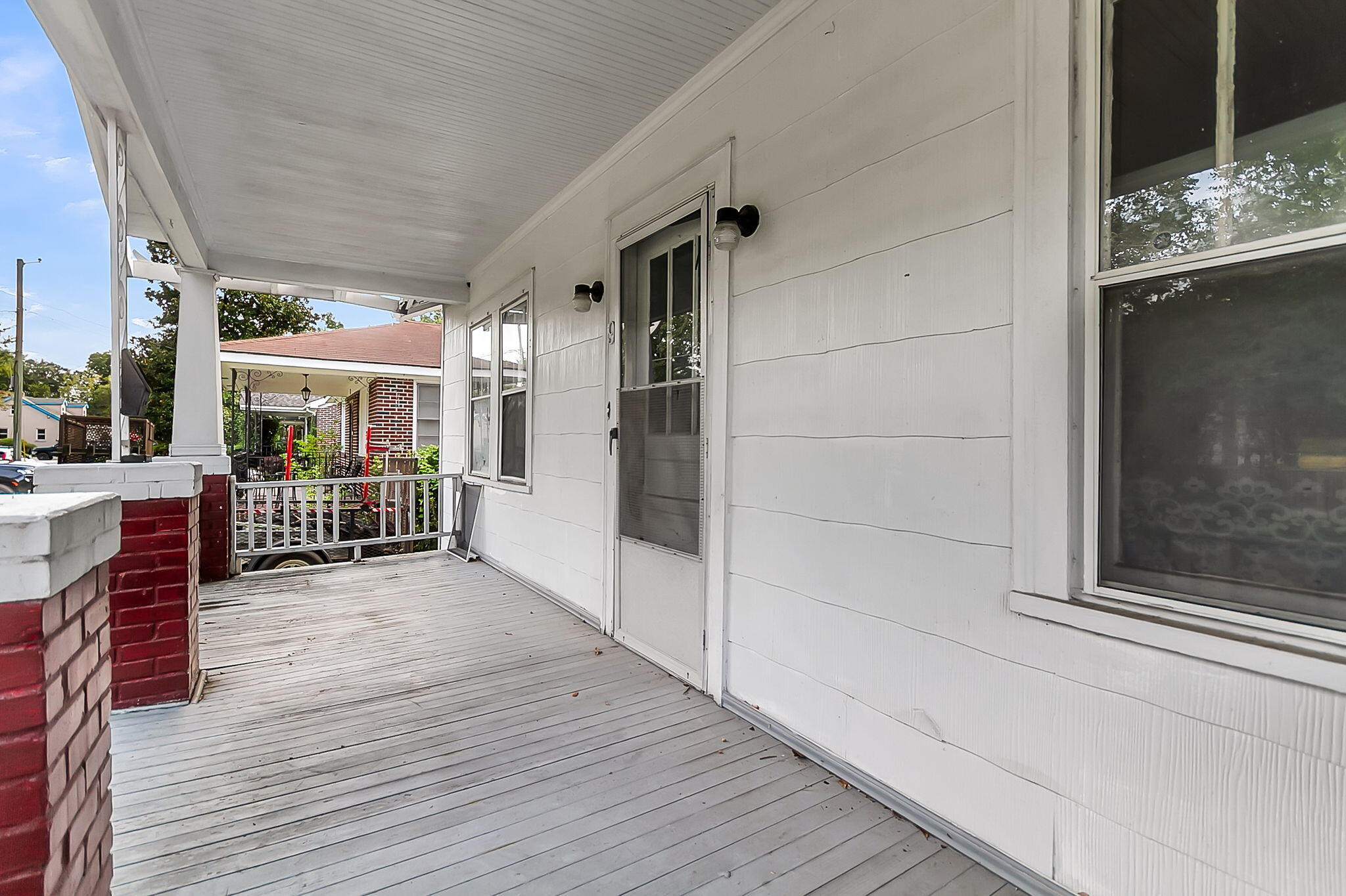 9 Magnolia Avenue, Charleston