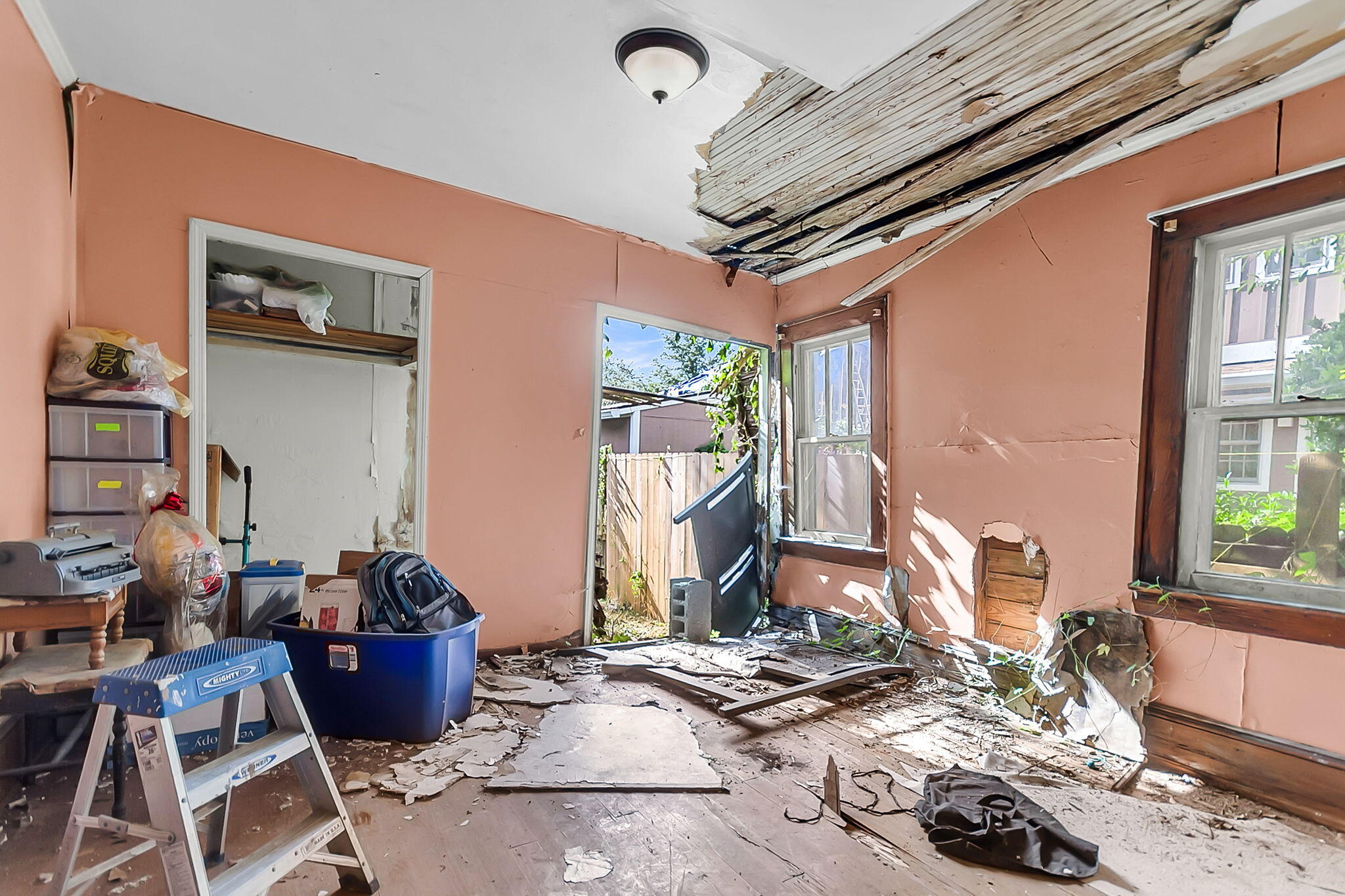 9 Magnolia Avenue, Charleston