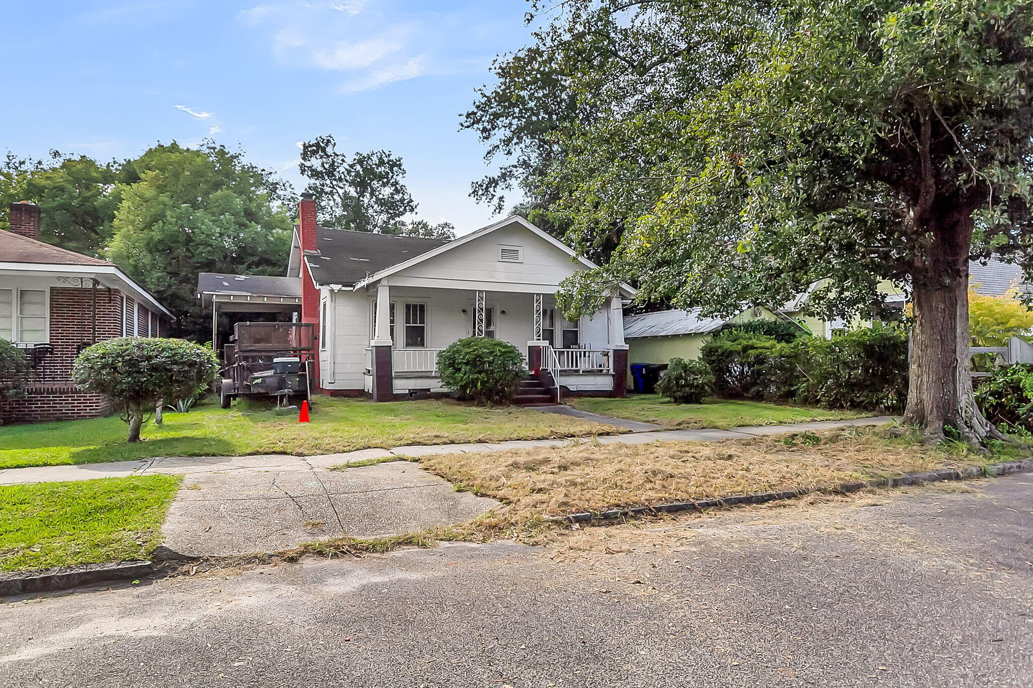 9 Magnolia Avenue, Charleston