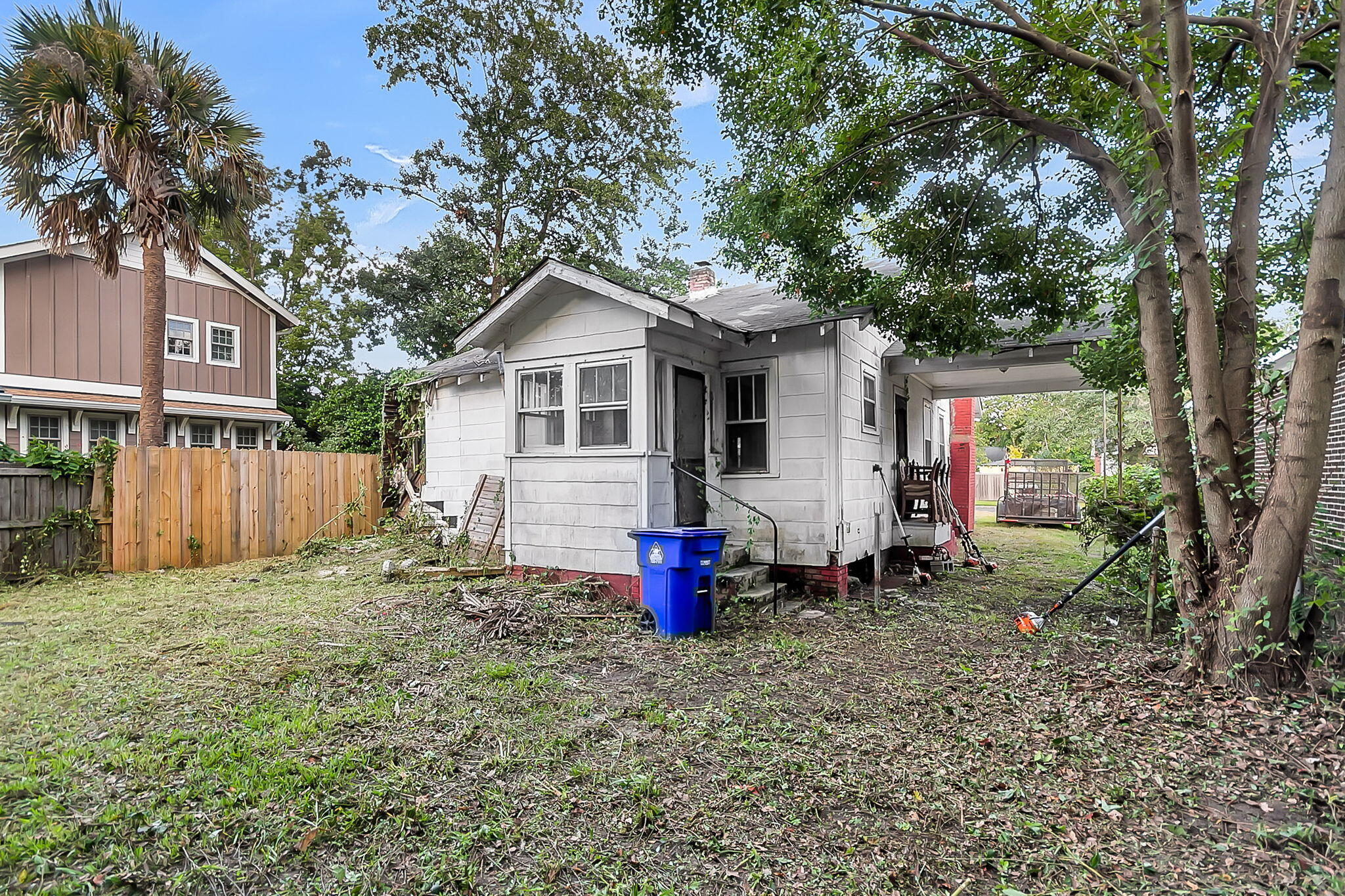 9 Magnolia Avenue, Charleston