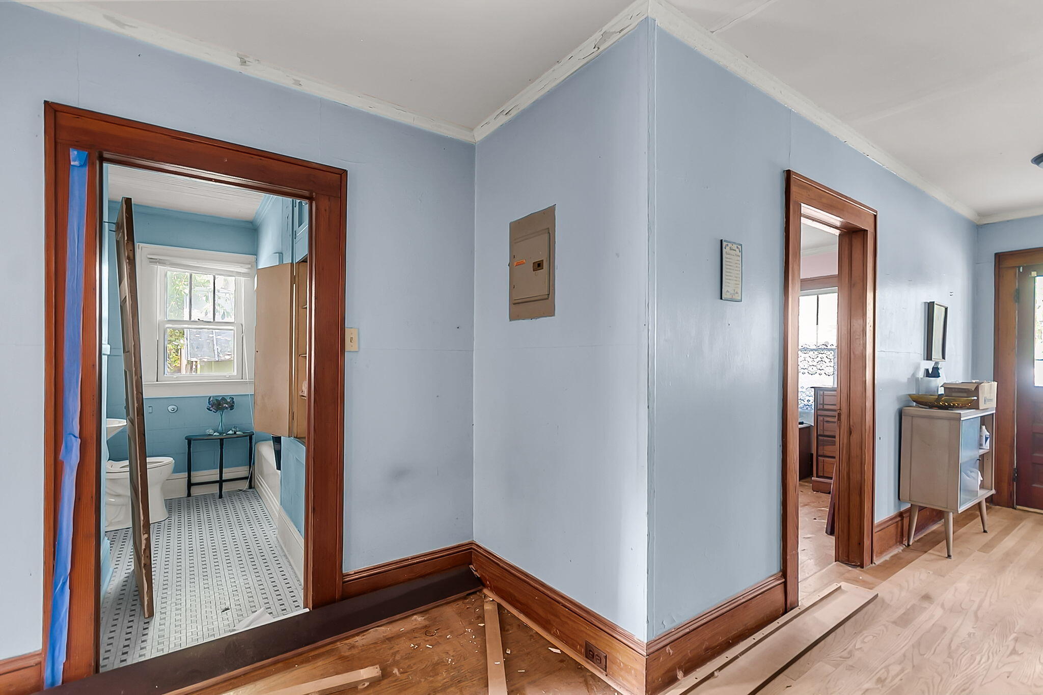 9 Magnolia Avenue, Charleston