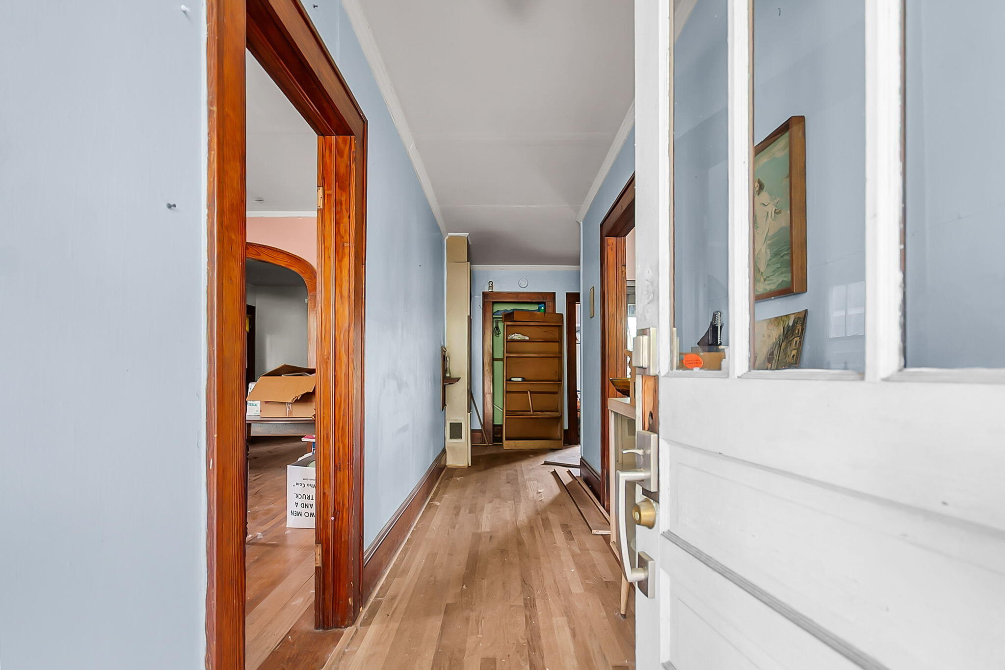 9 Magnolia Avenue, Charleston