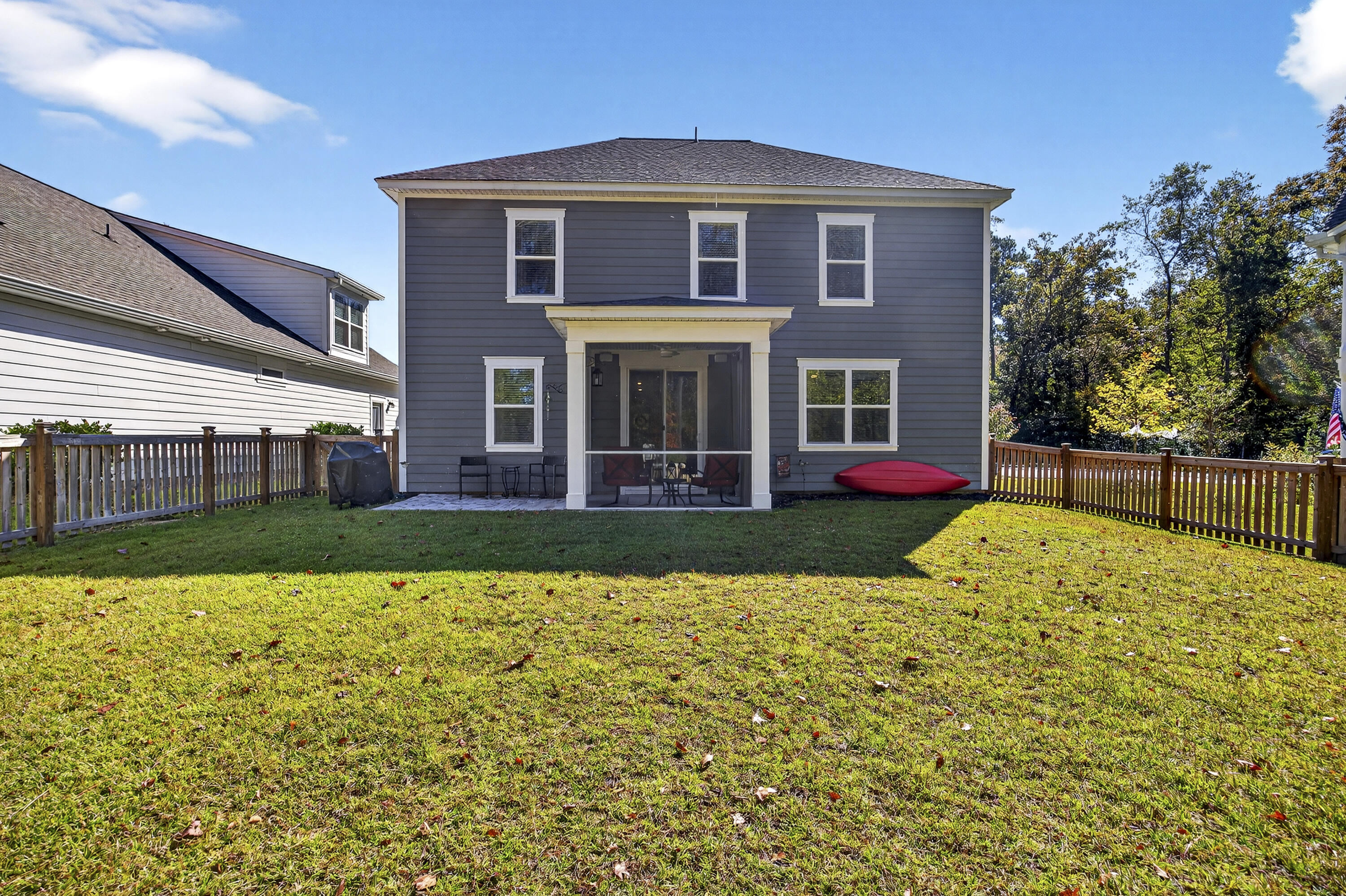 104 Limpkin Lane, Summerville