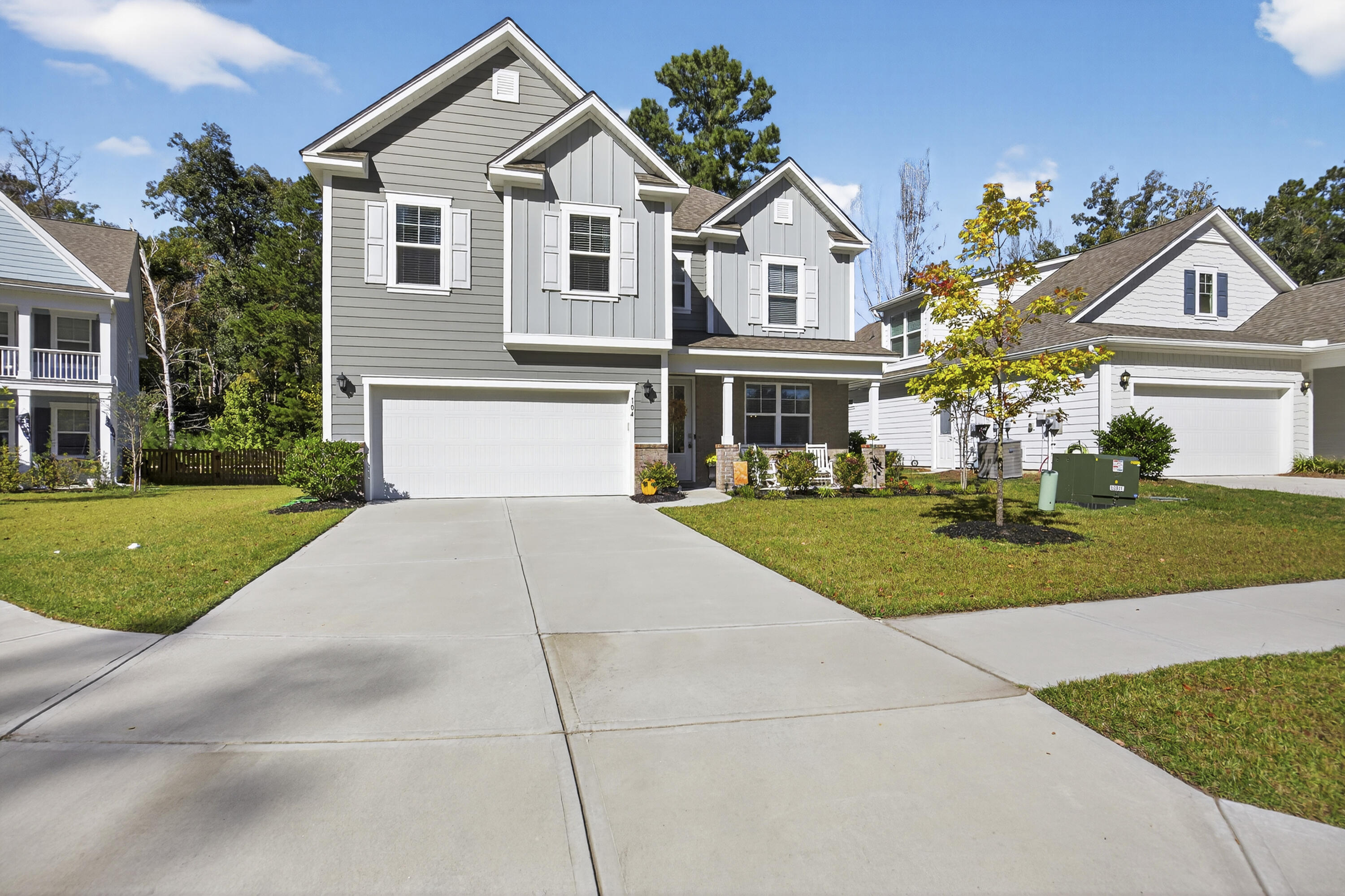 104 Limpkin Lane, Summerville