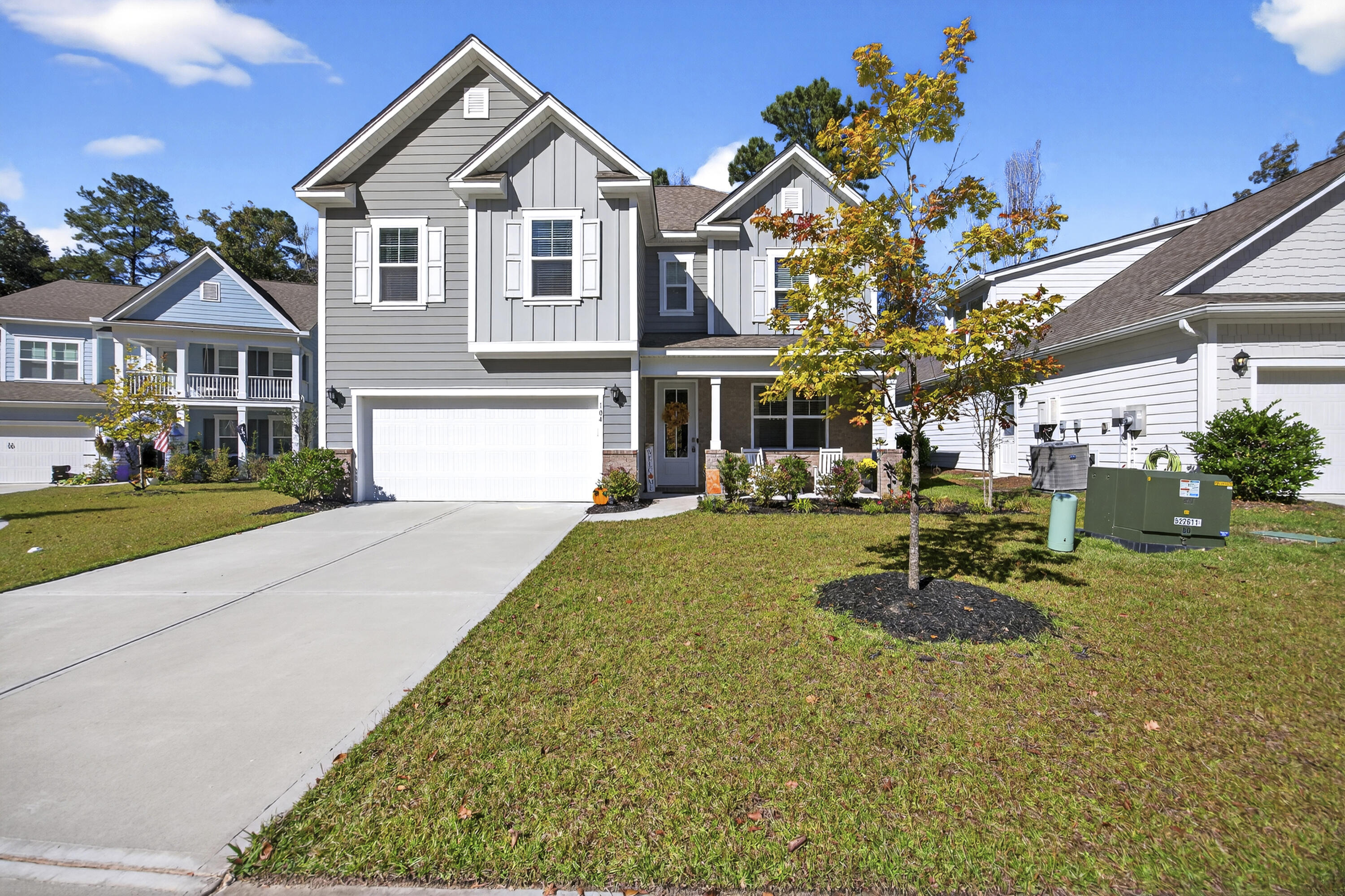 104 Limpkin Lane, Summerville