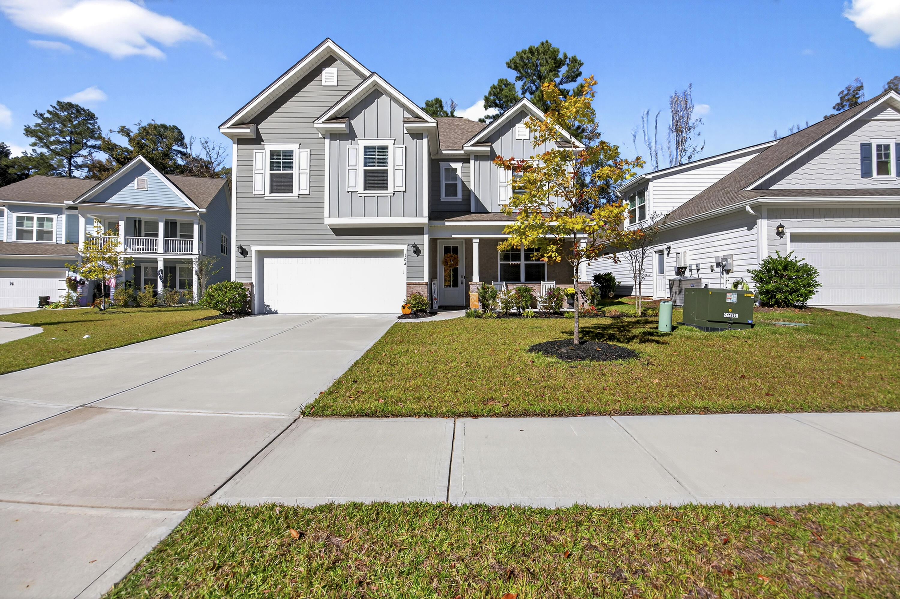 104 Limpkin Lane, Summerville