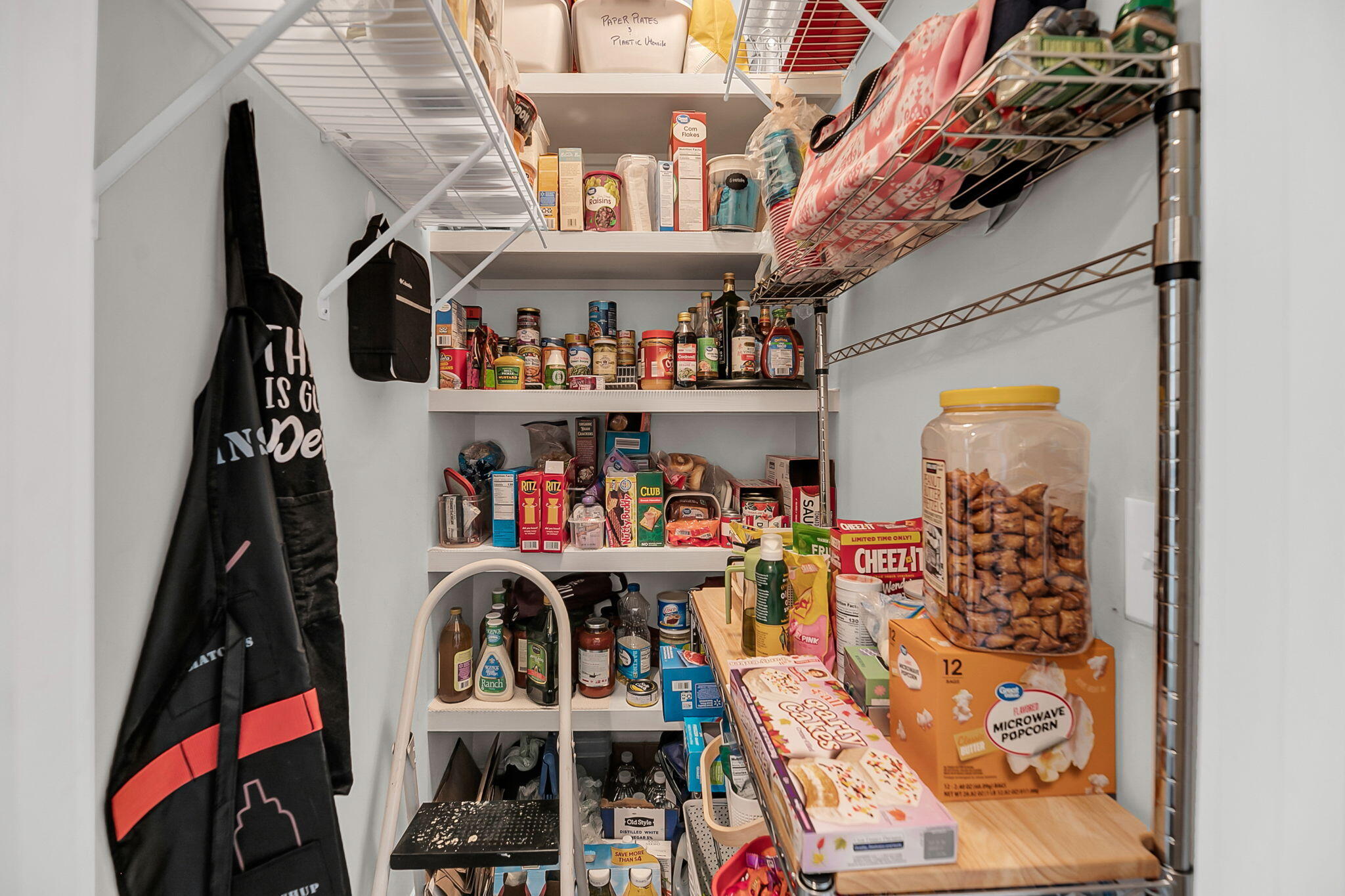 1305 Whisker Pole Lane