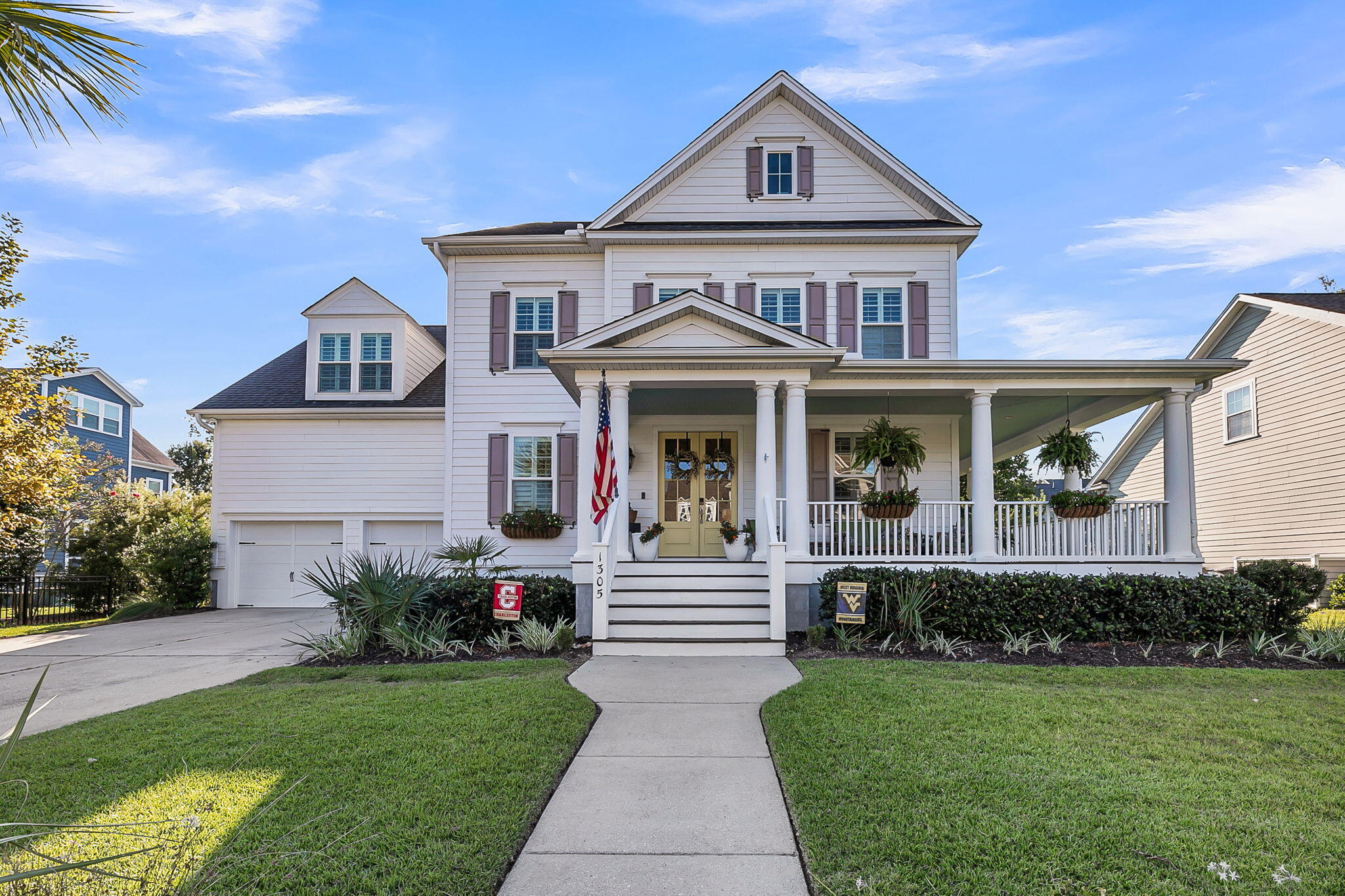 1305 Whisker Pole Lane