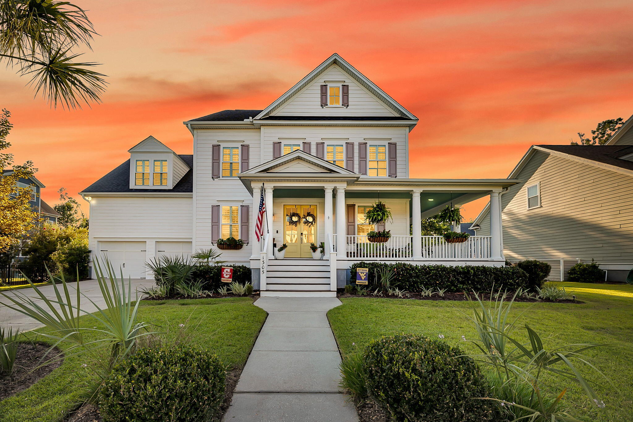 1305 Whisker Pole Lane