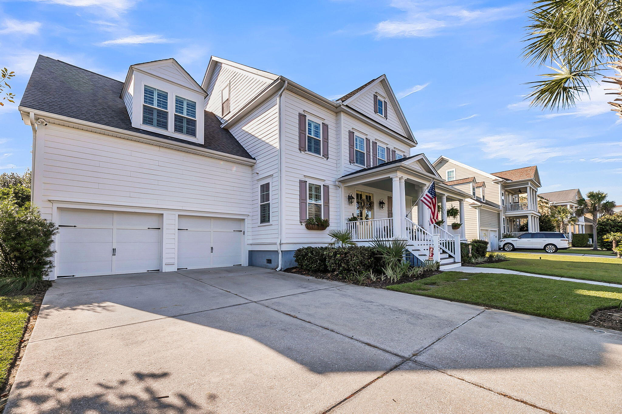 1305 Whisker Pole Lane