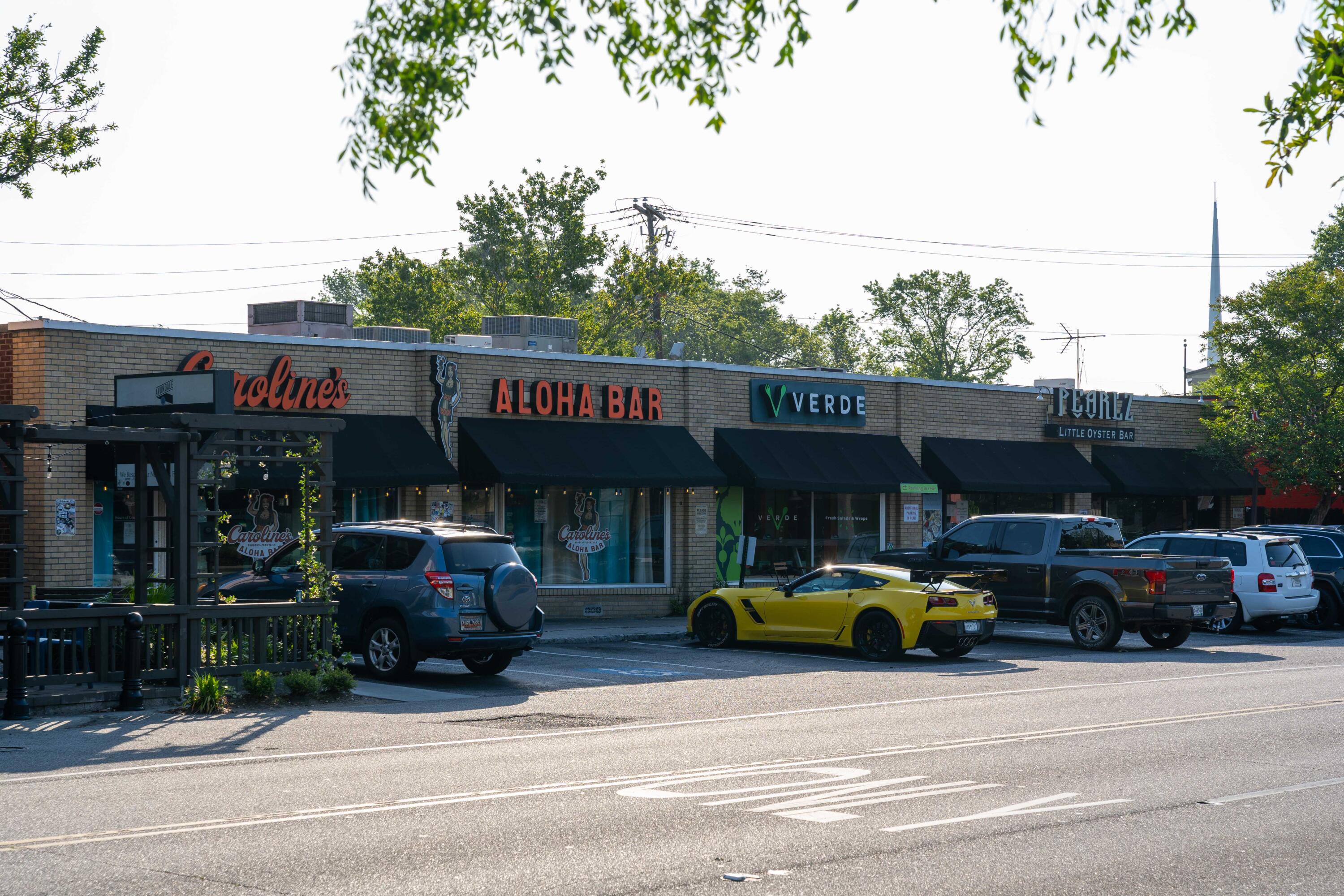 45 Sycamore Avenue # 1133