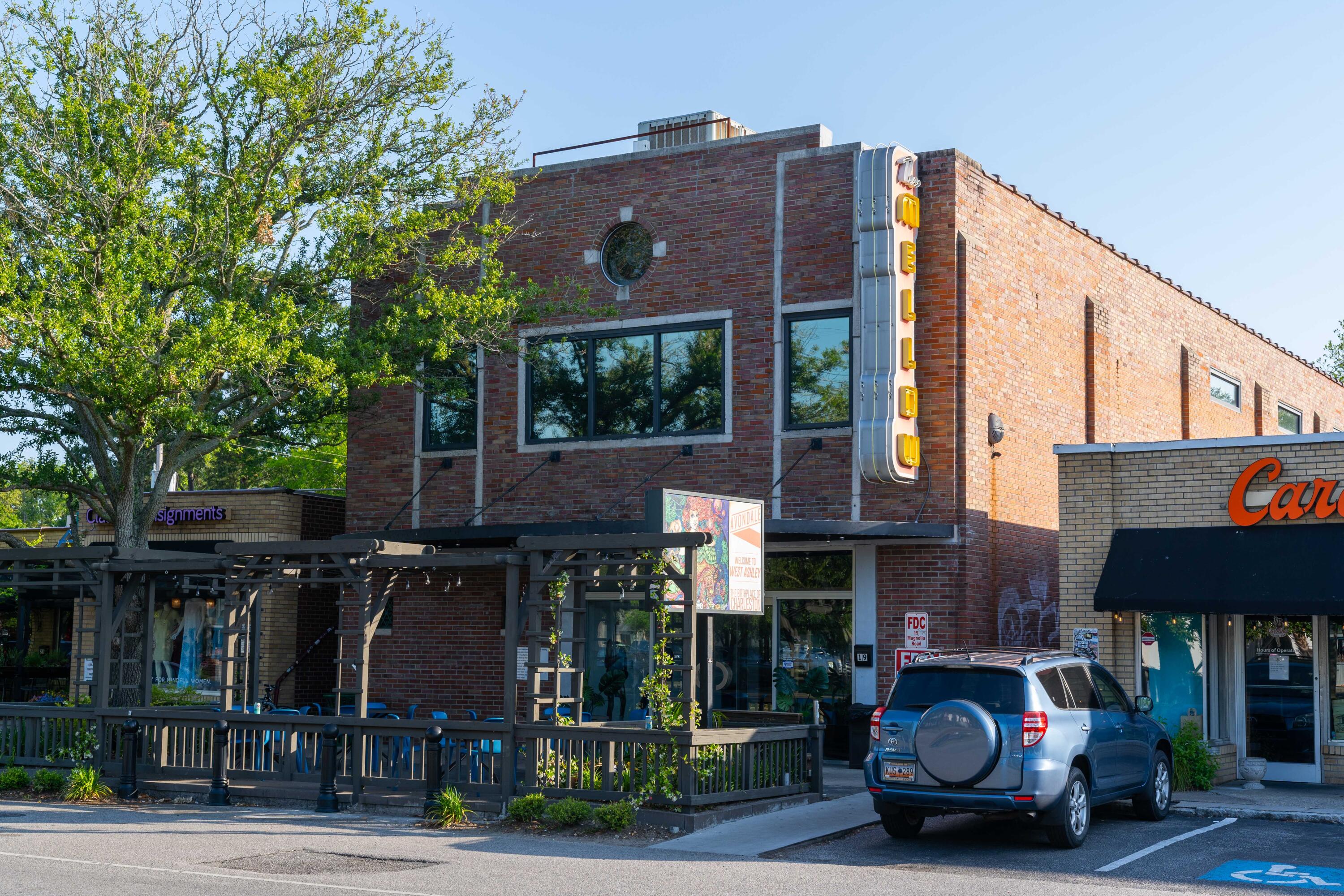 45 Sycamore Avenue # 1133