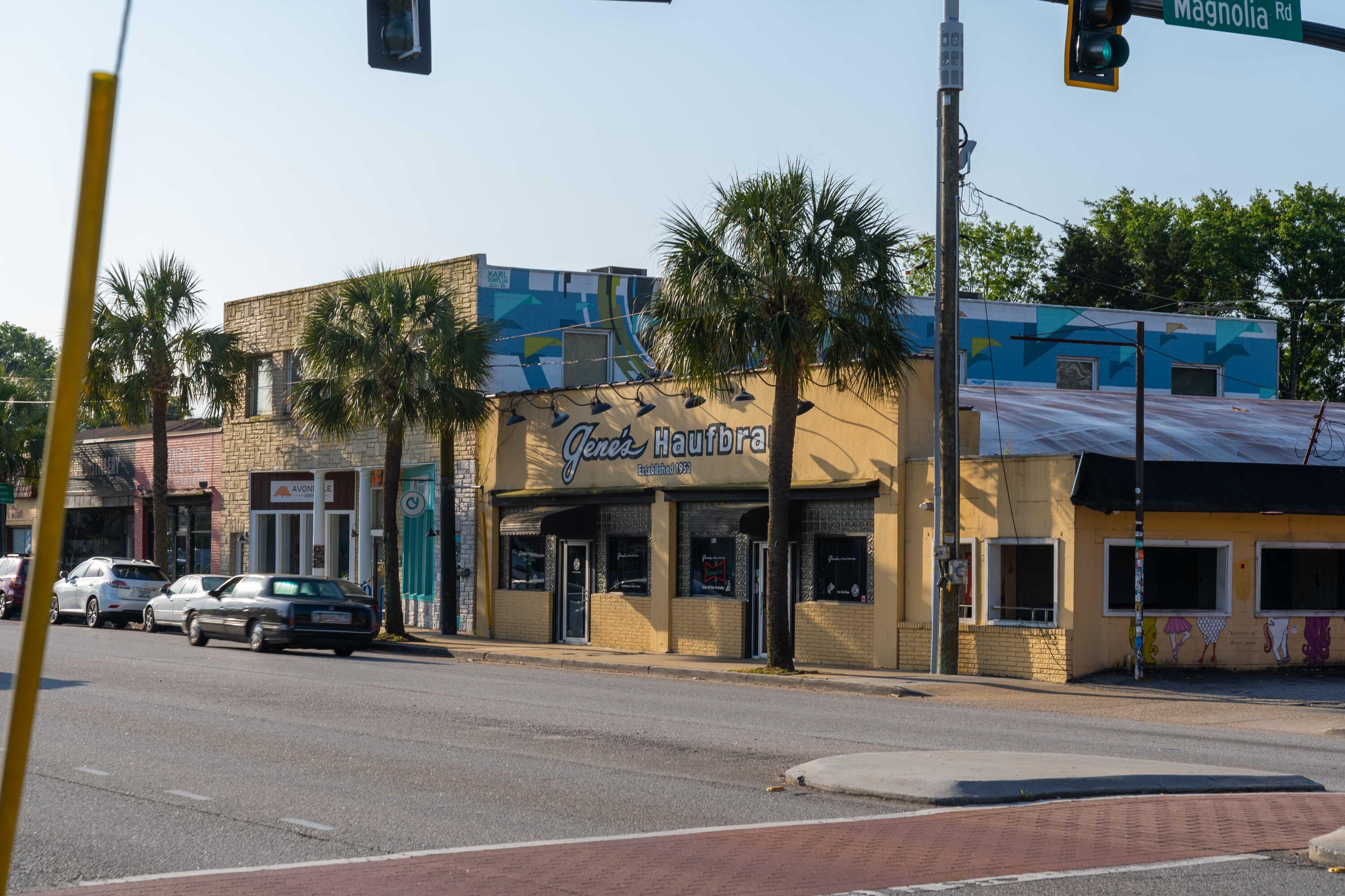 45 Sycamore Avenue # 1133