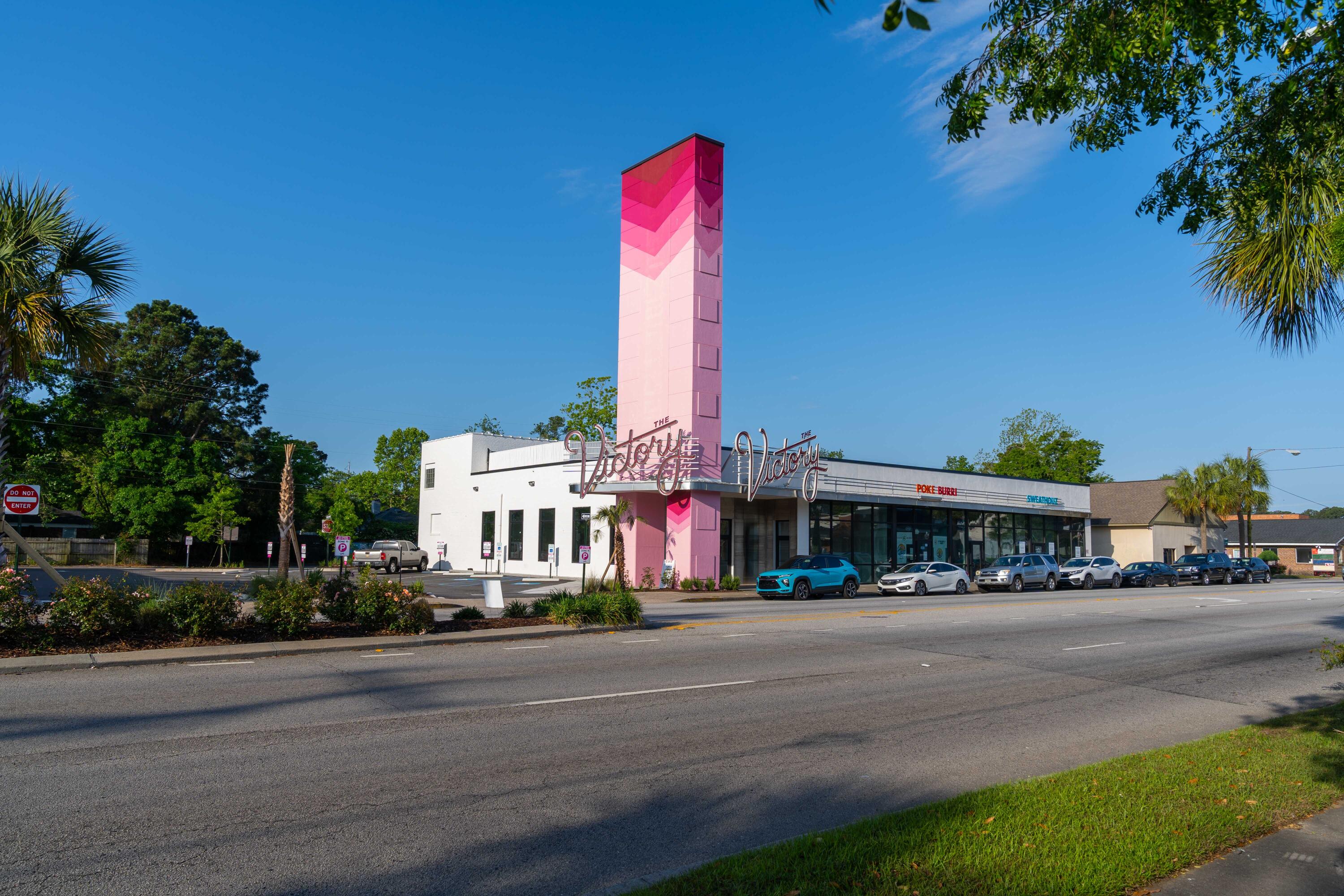 45 Sycamore Avenue # 1133