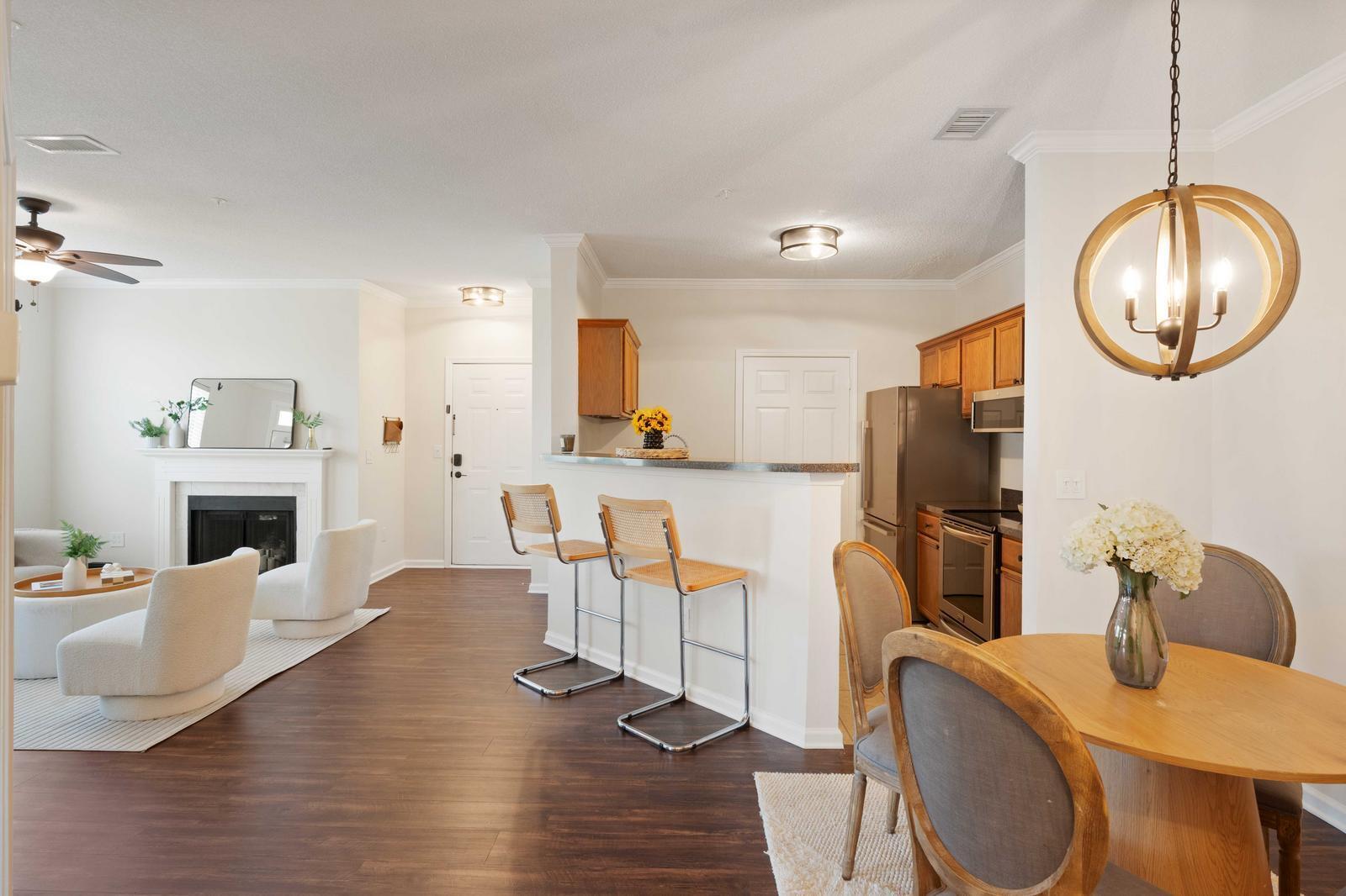 45 Sycamore Avenue # 1133