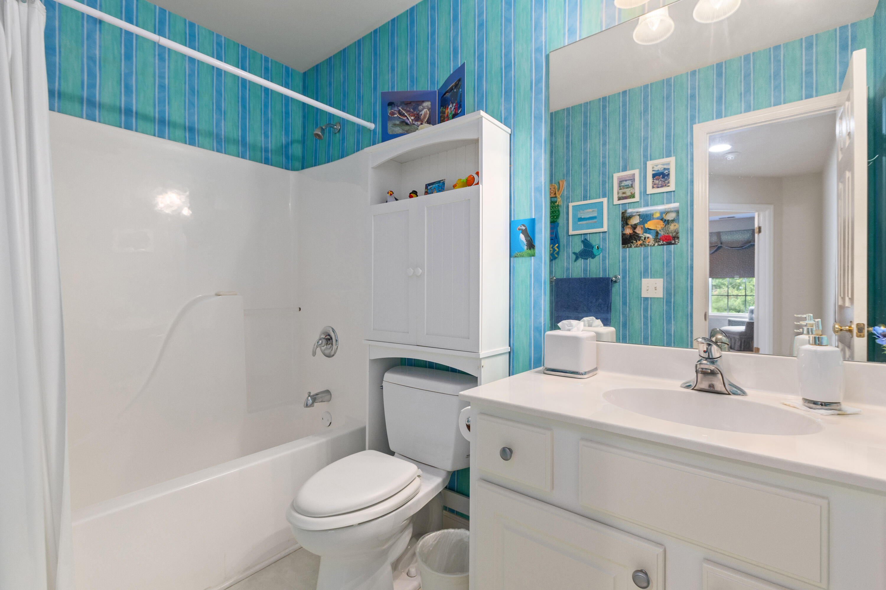 1023 Black Rush Circle