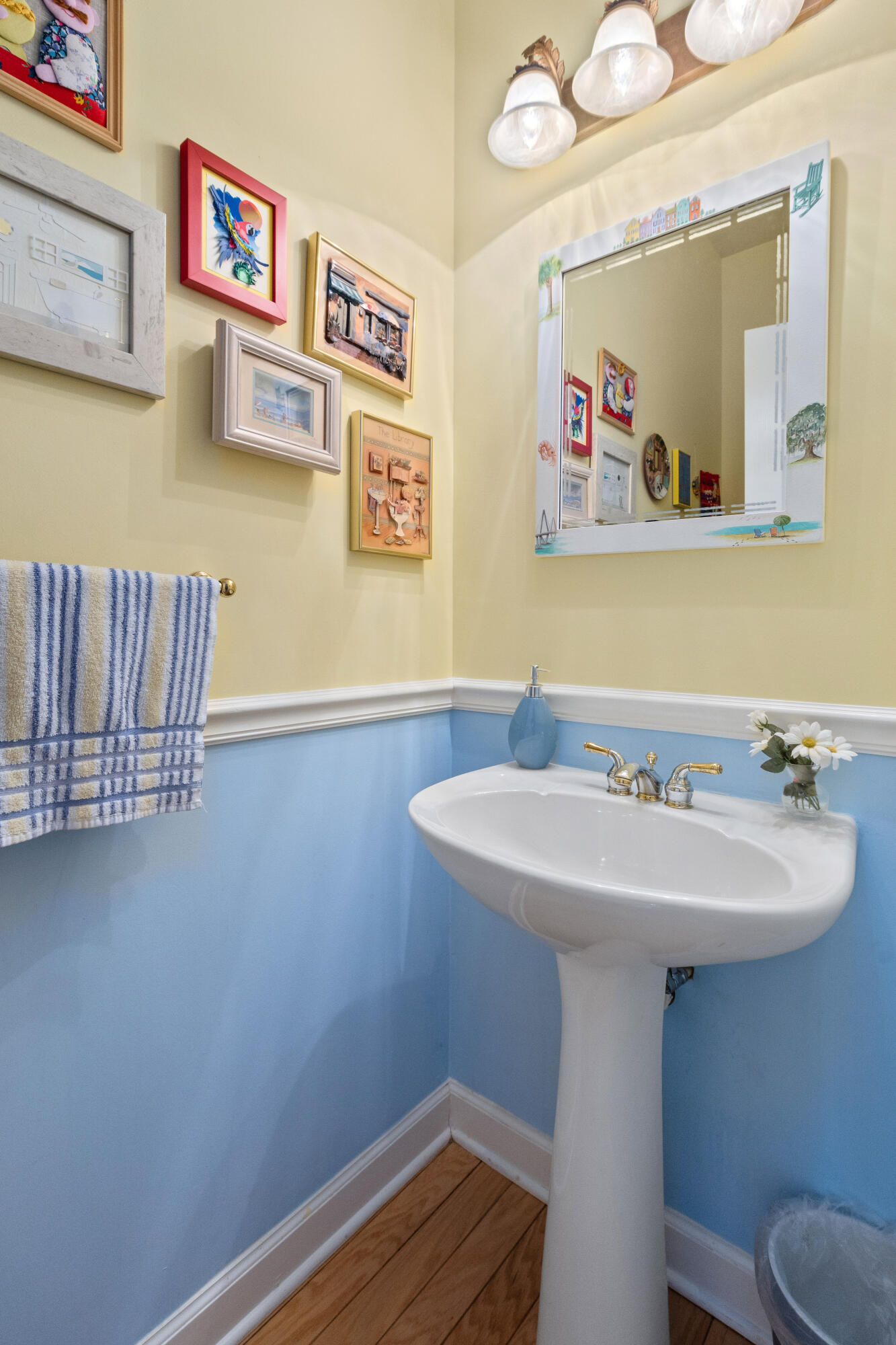 1023 Black Rush Circle