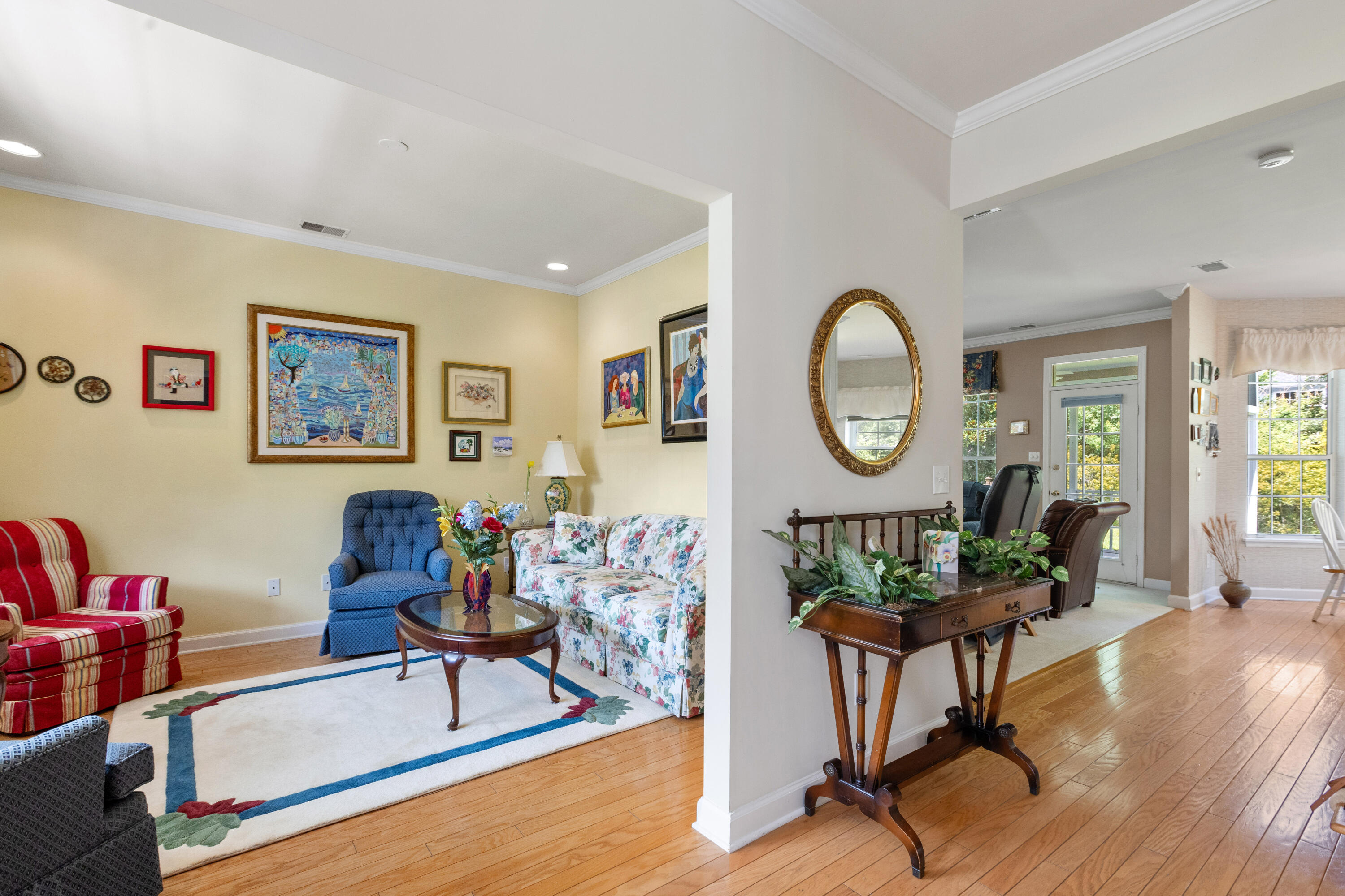 1023 Black Rush Circle