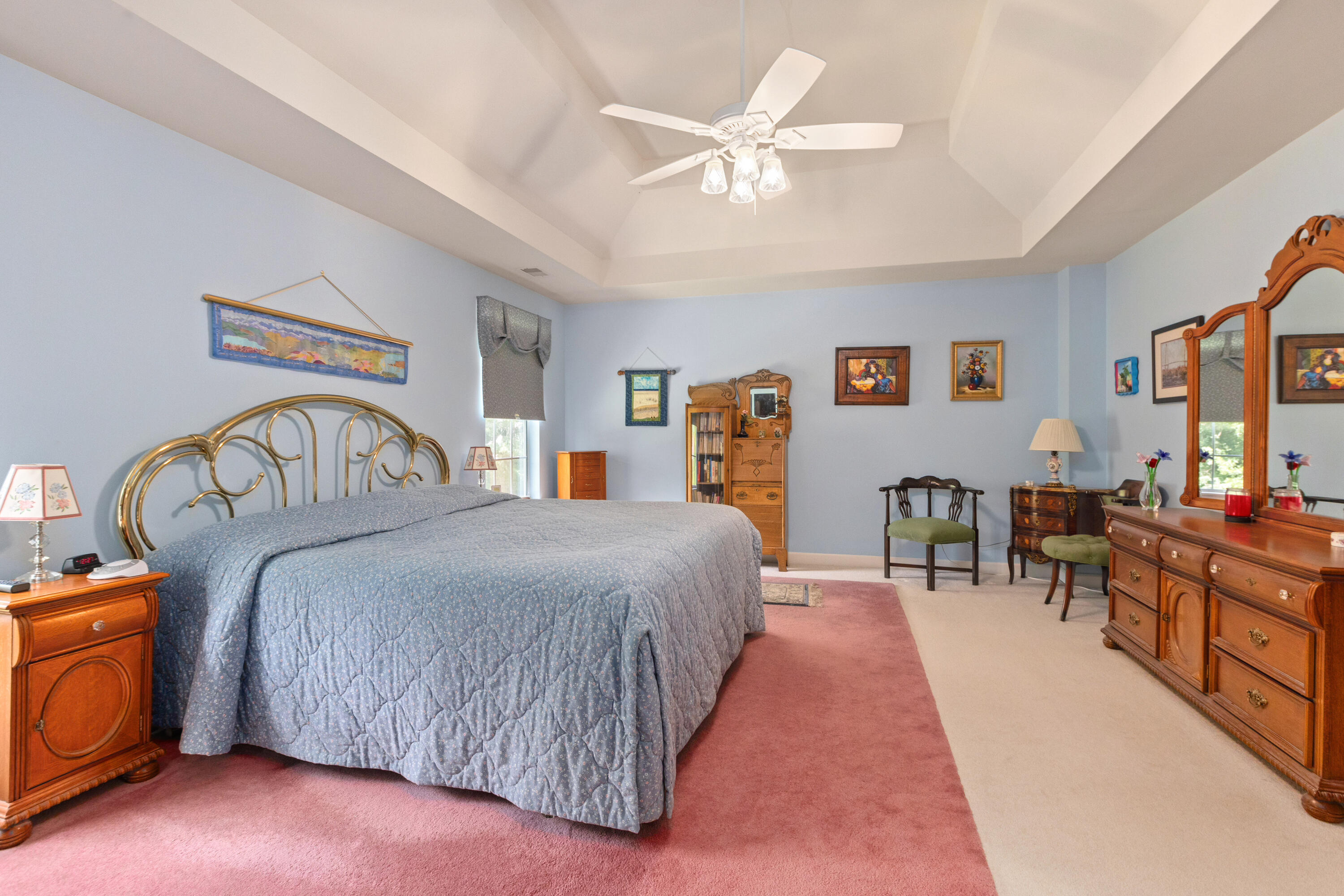 1023 Black Rush Circle