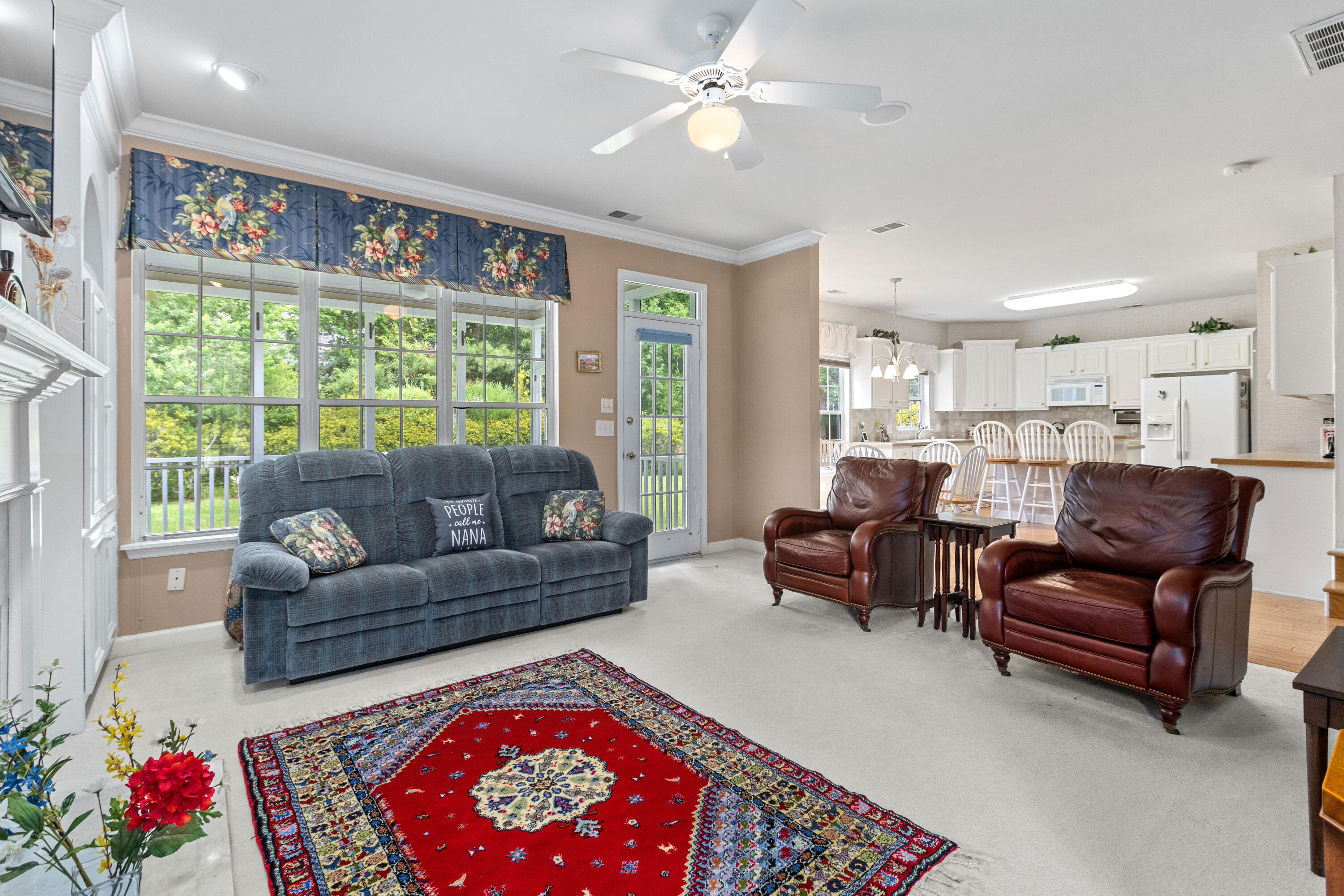 1023 Black Rush Circle