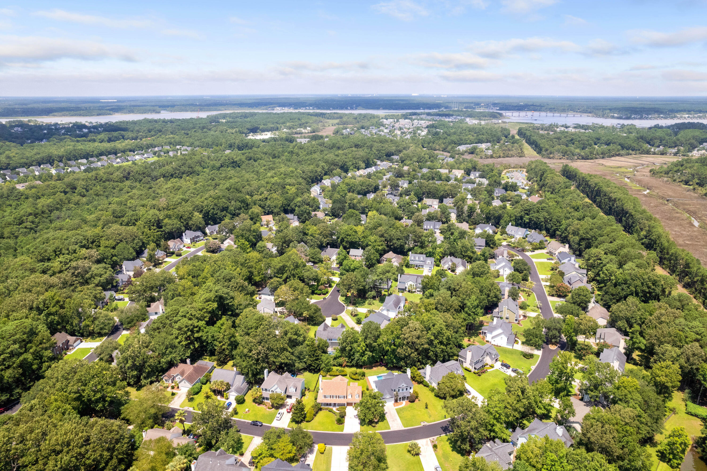 1023 Black Rush Circle