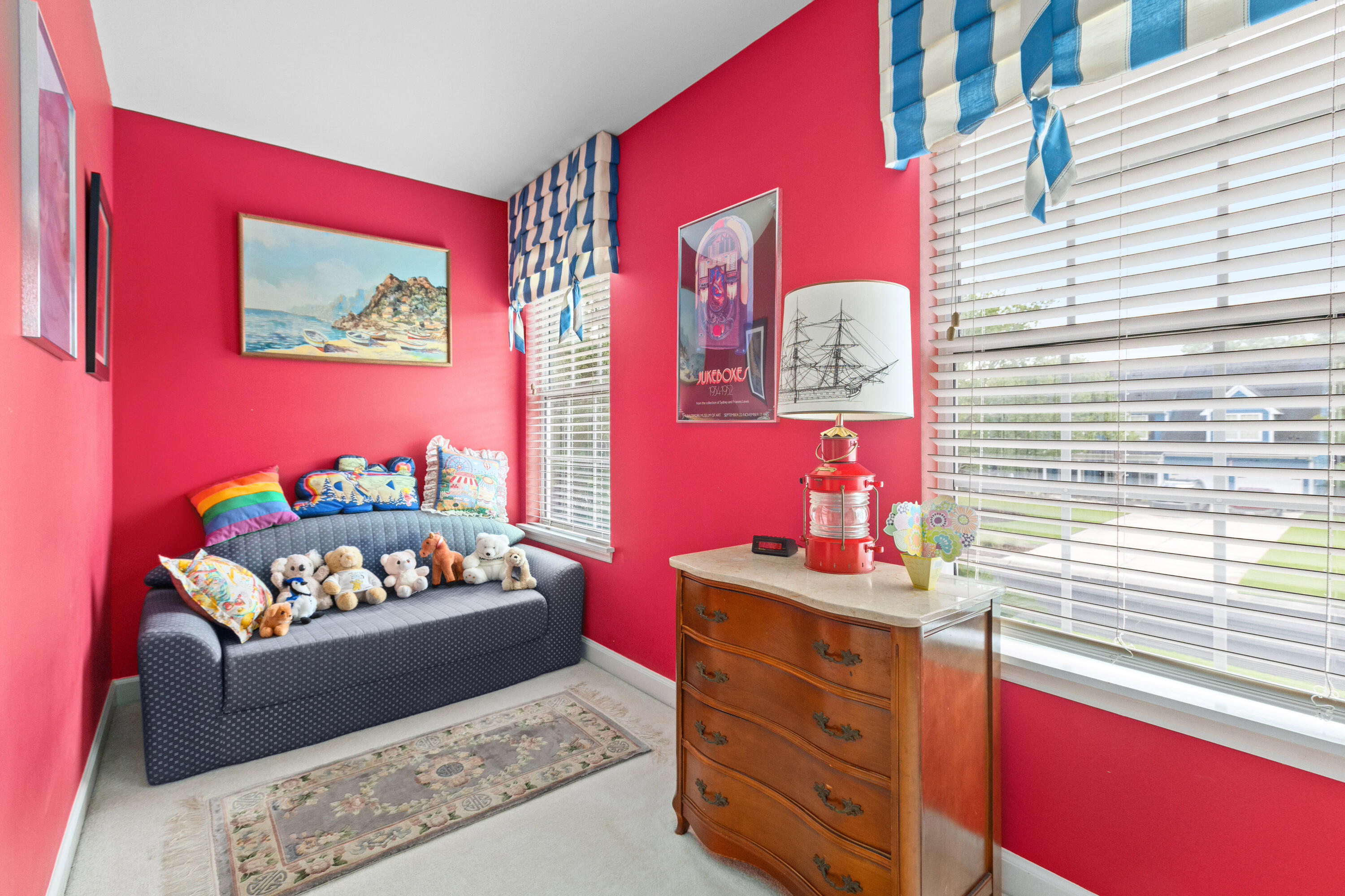 1023 Black Rush Circle