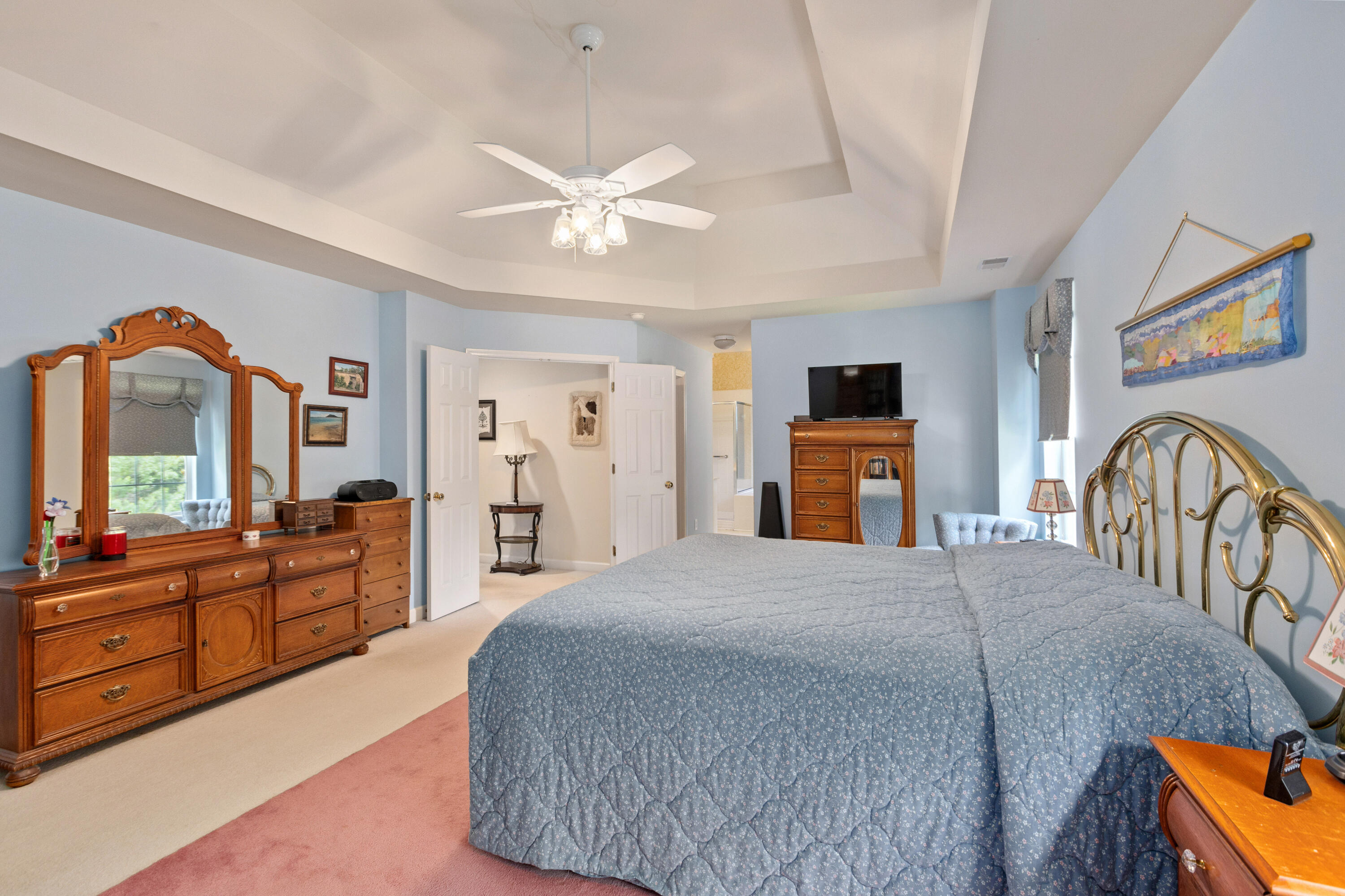 1023 Black Rush Circle