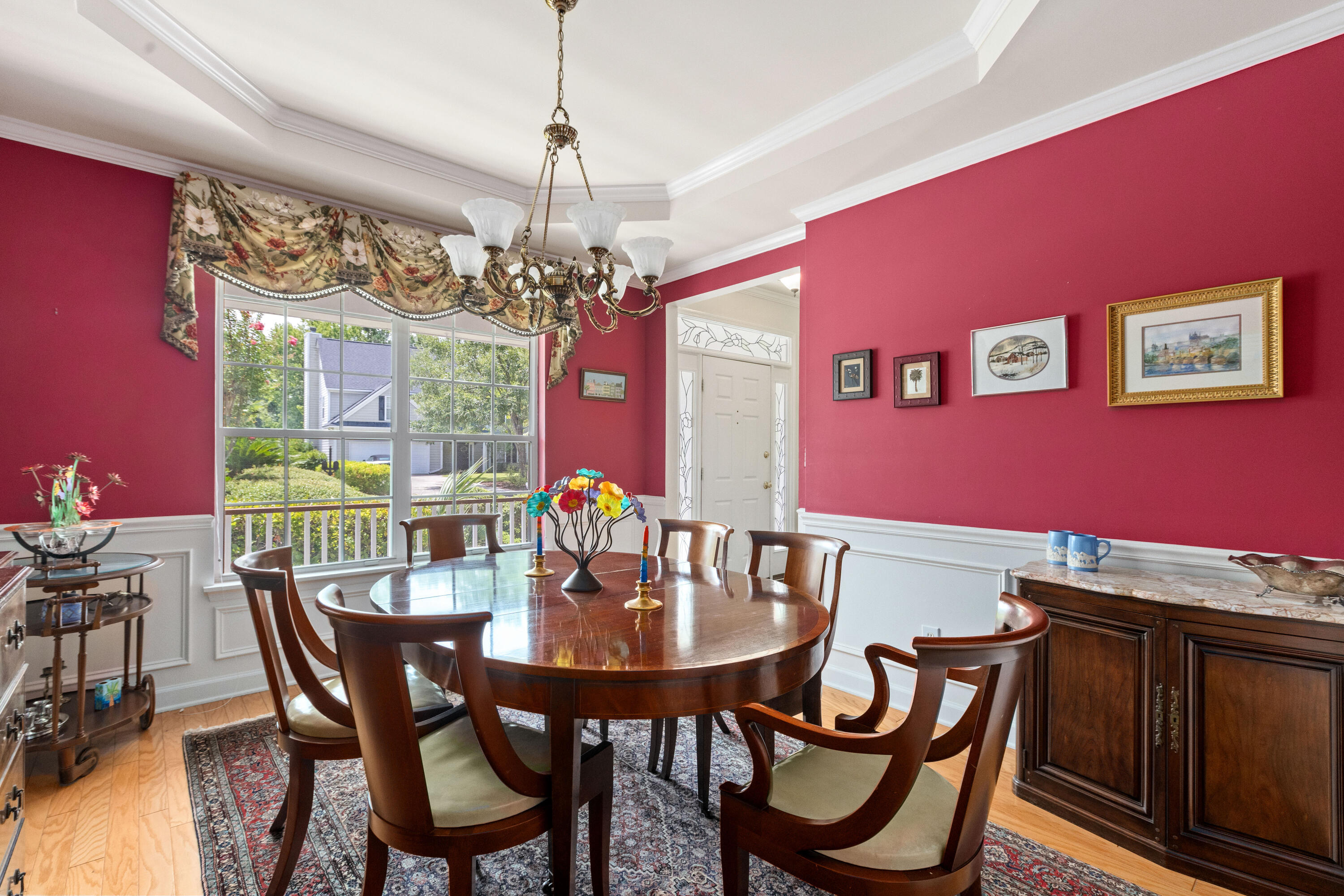 1023 Black Rush Circle