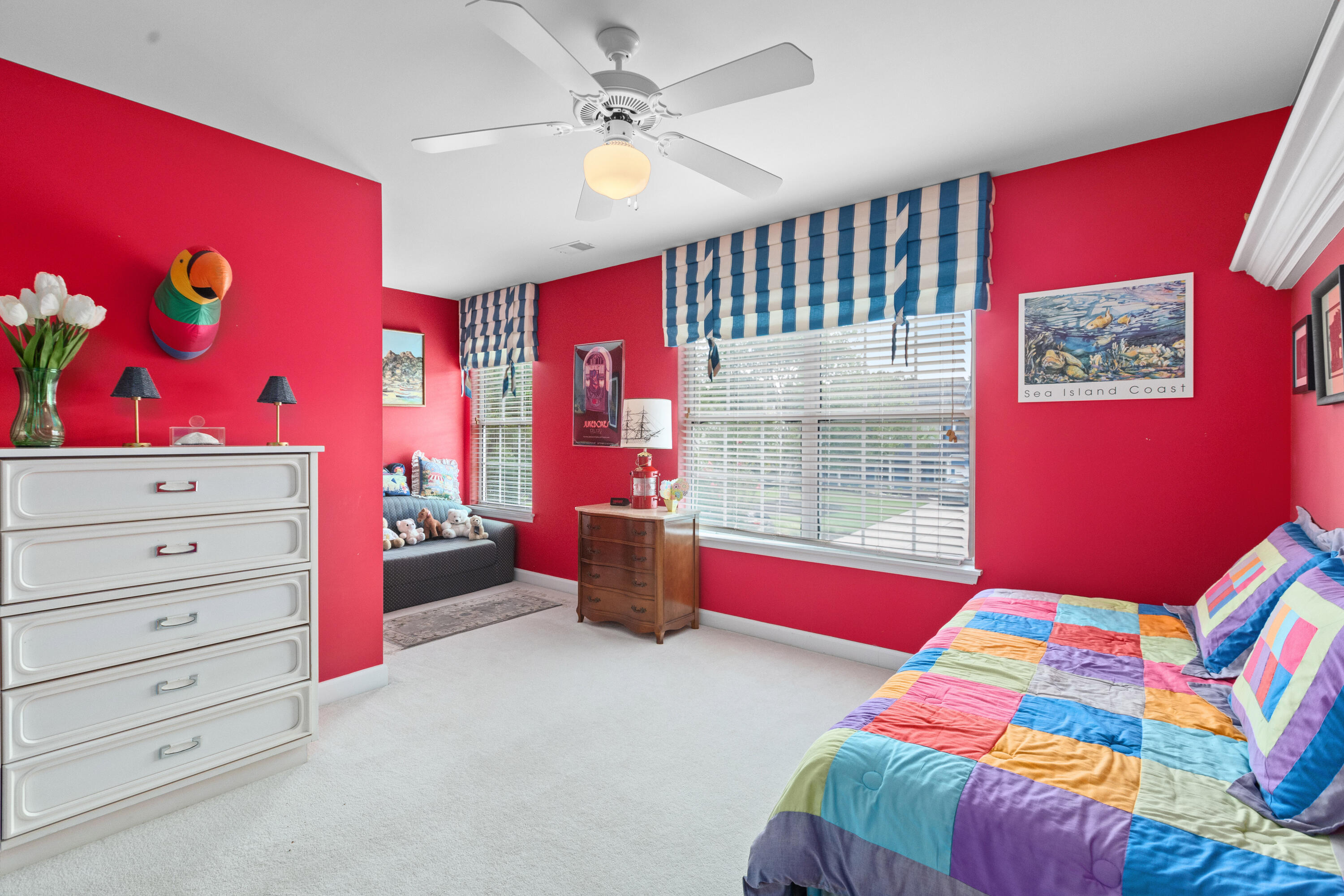 1023 Black Rush Circle