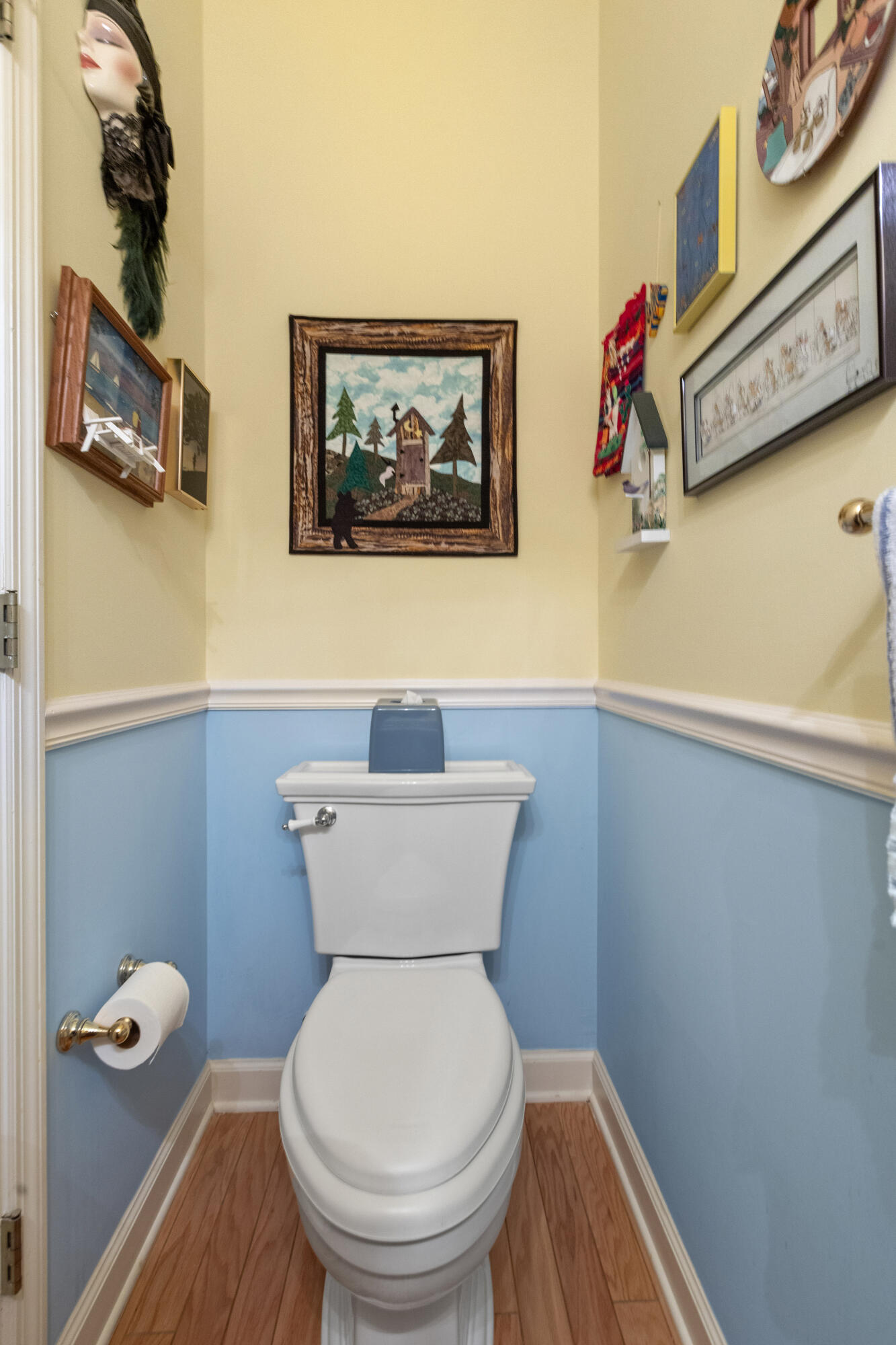 1023 Black Rush Circle