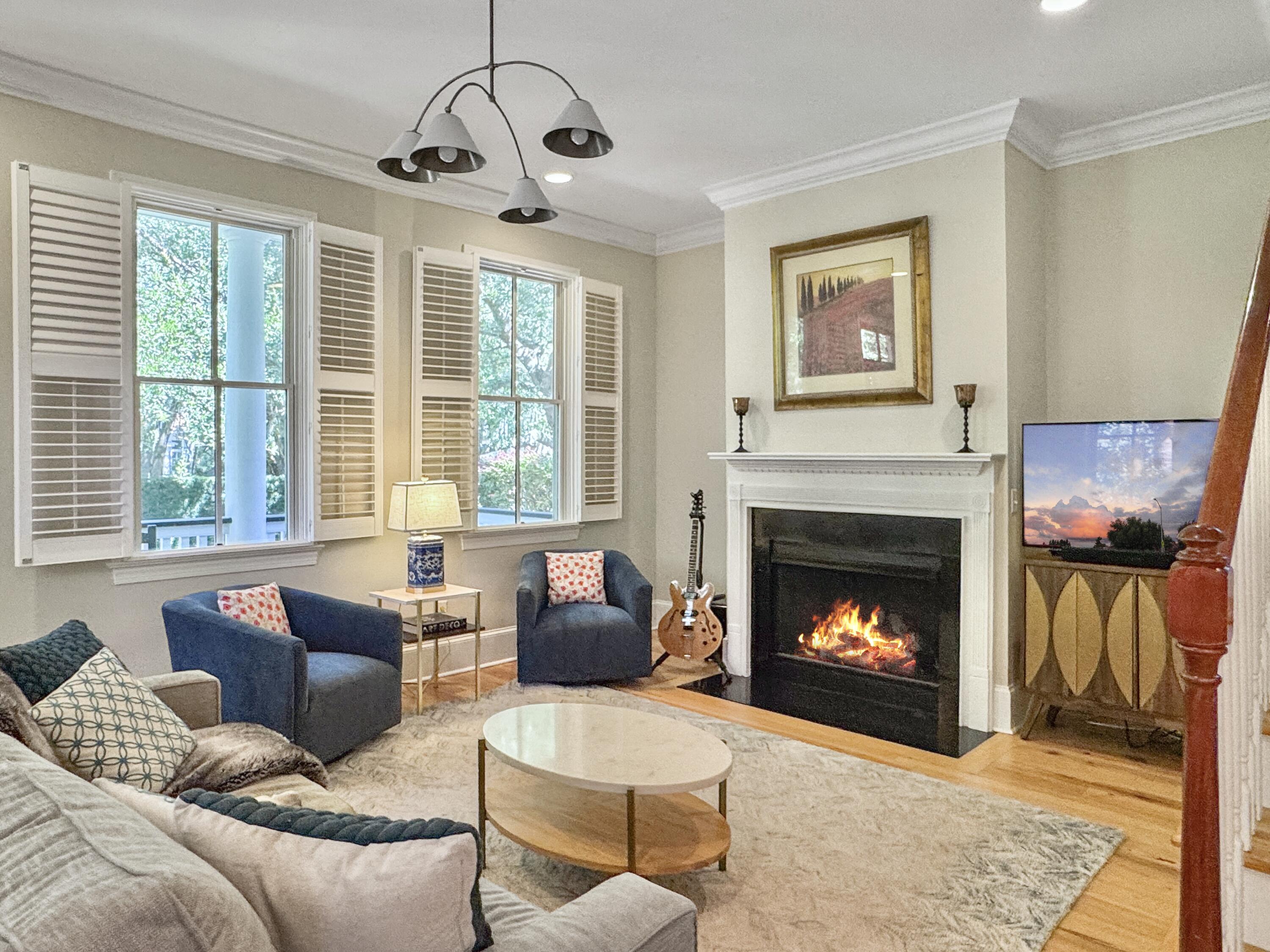 162 N Shelmore Boulevard, Mount Pleasant