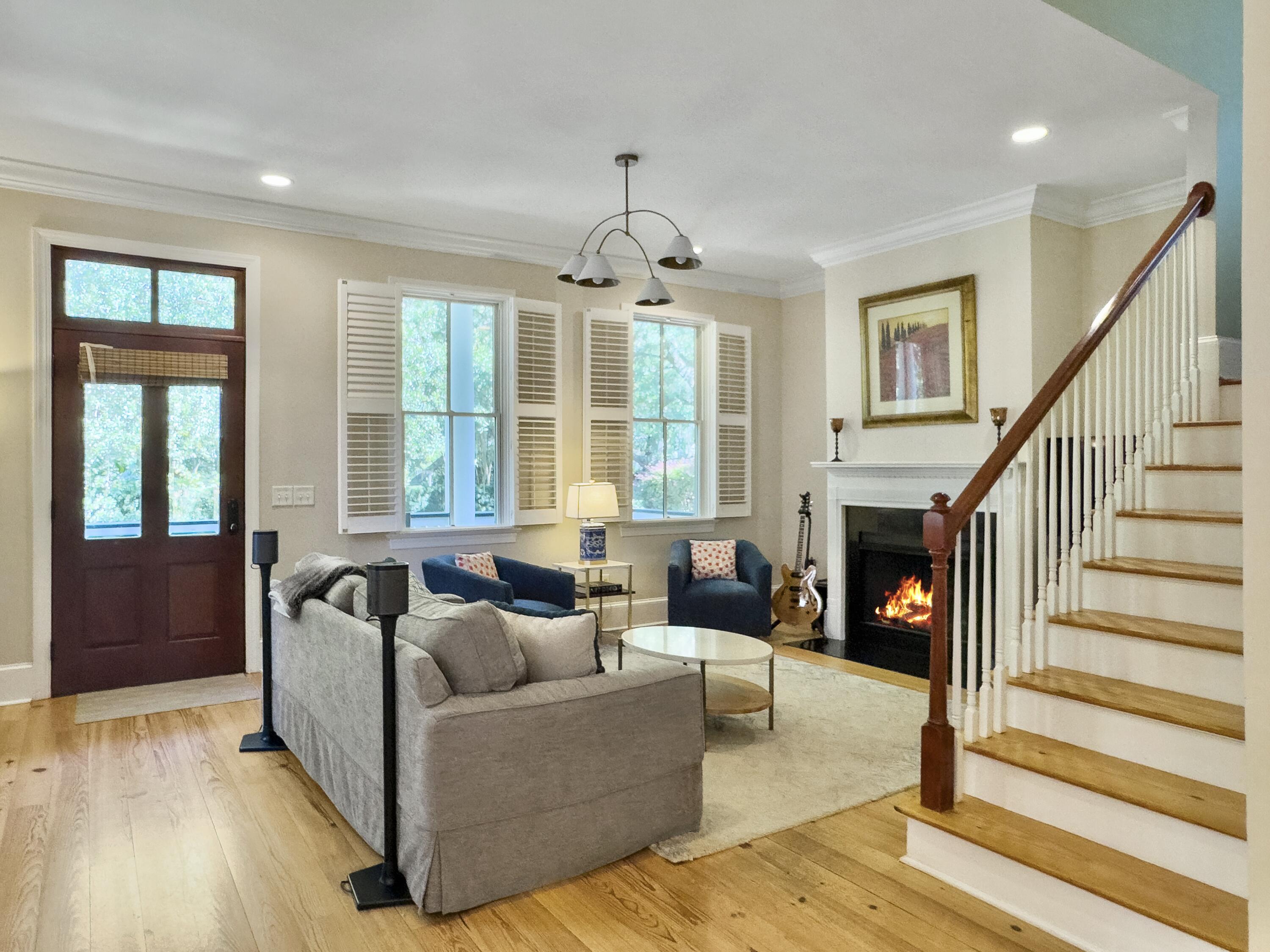 162 N Shelmore Boulevard, Mount Pleasant