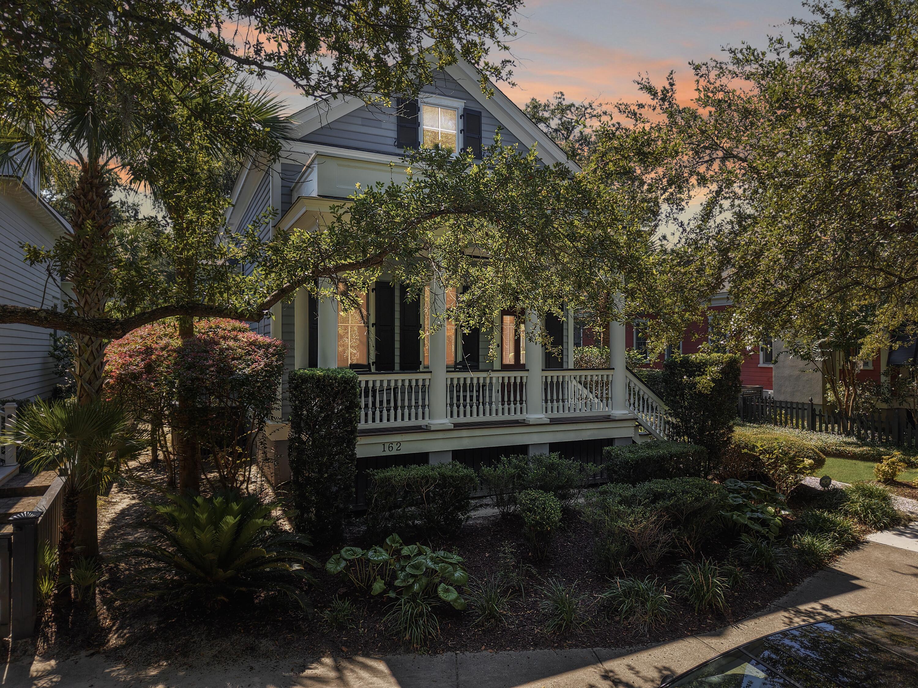 162 N Shelmore Boulevard, Mount Pleasant