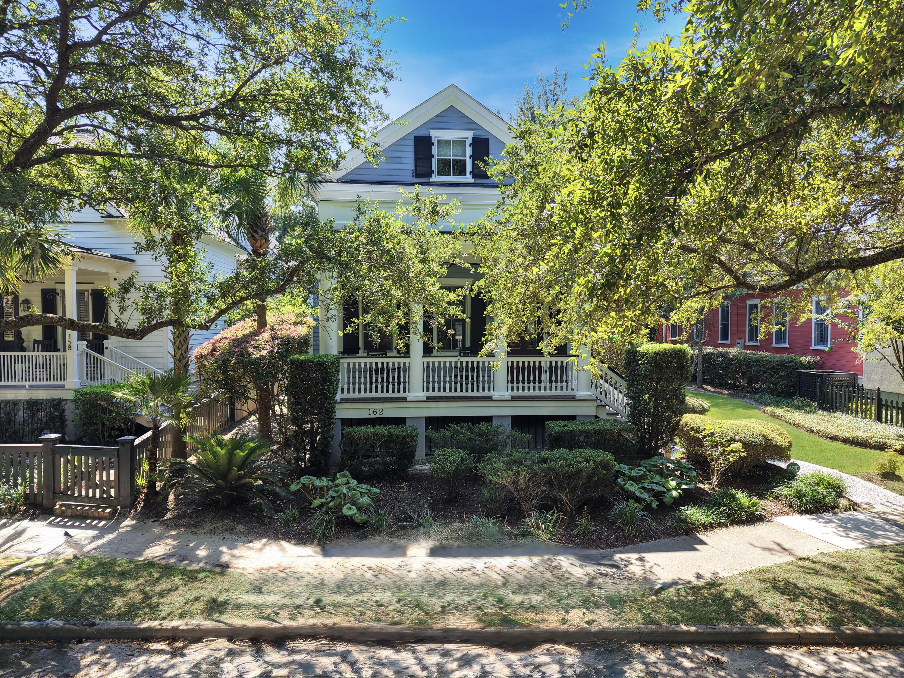 162 N Shelmore Boulevard, Mount Pleasant