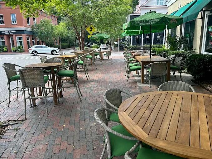 162 N Shelmore Boulevard, Mount Pleasant