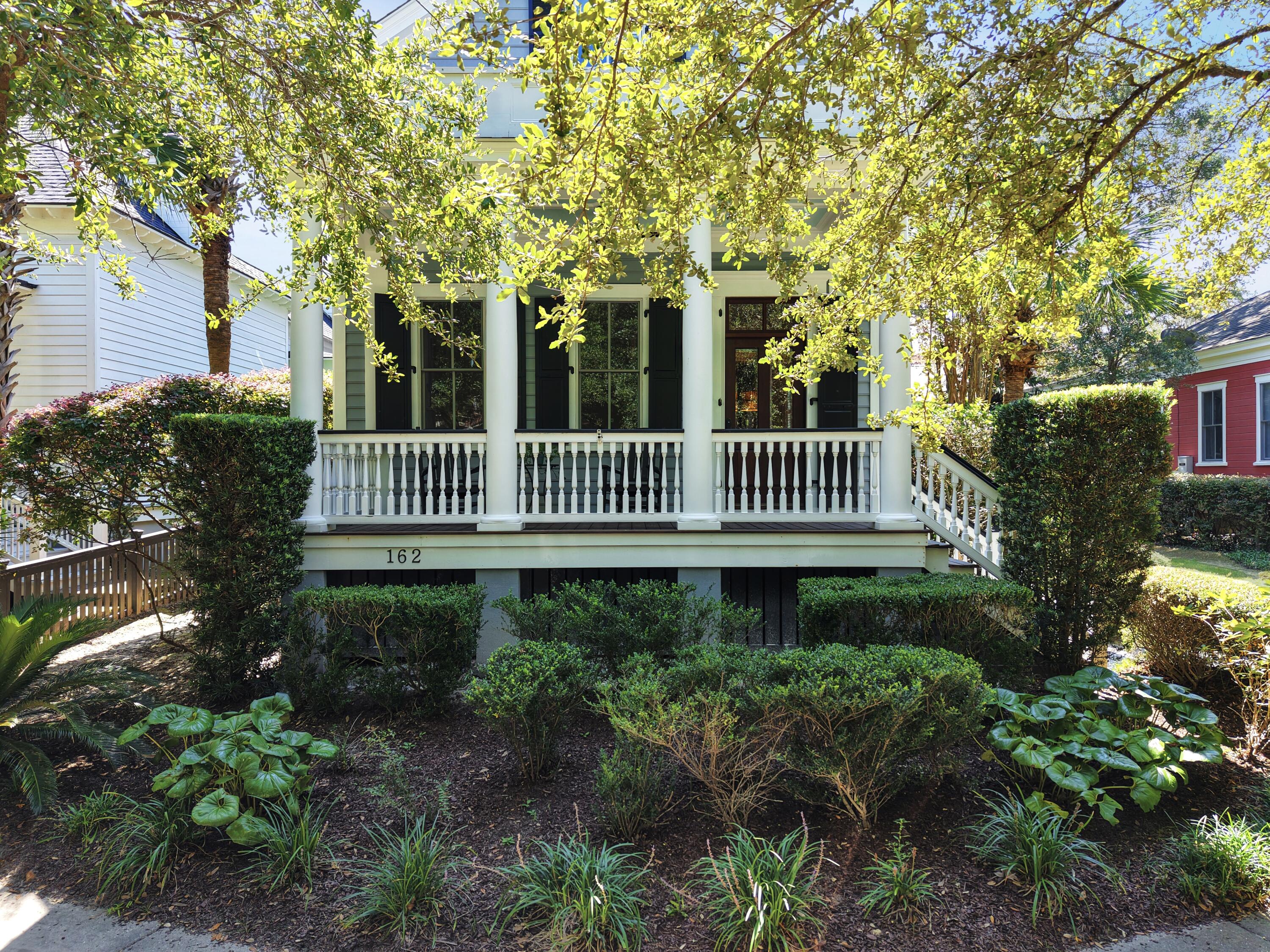 162 N Shelmore Boulevard, Mount Pleasant