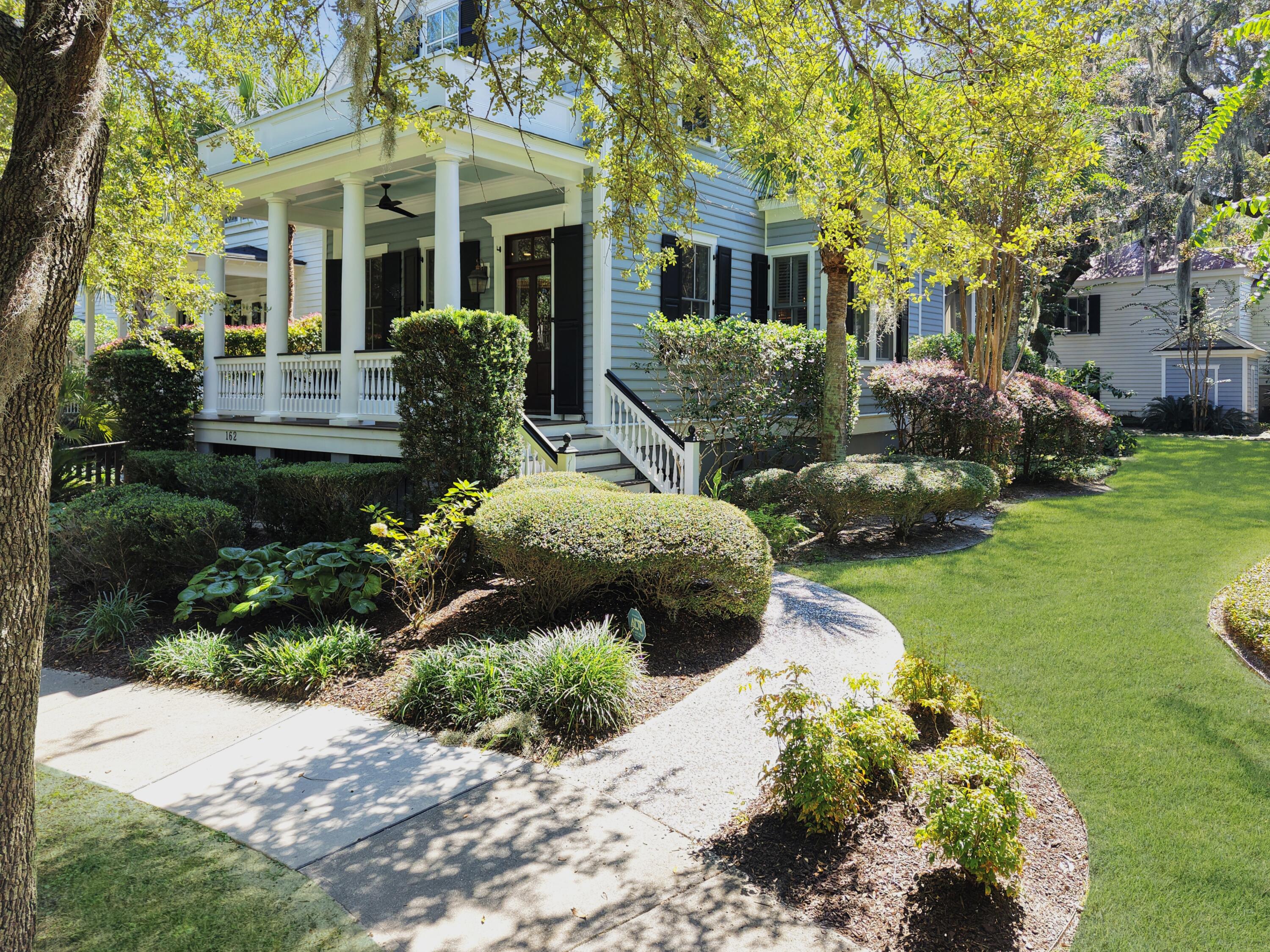 162 N Shelmore Boulevard, Mount Pleasant