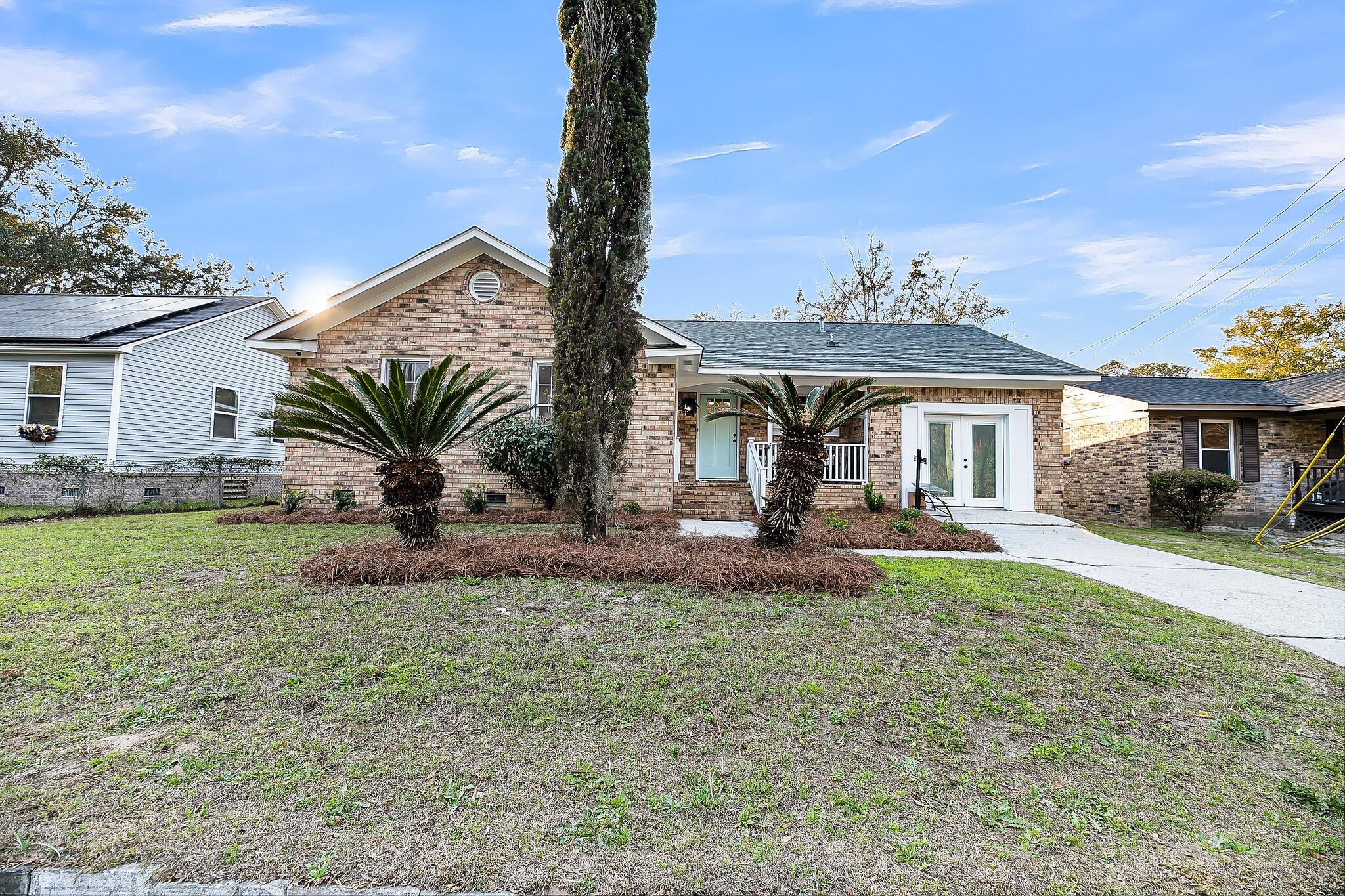 1393 Secessionville Road