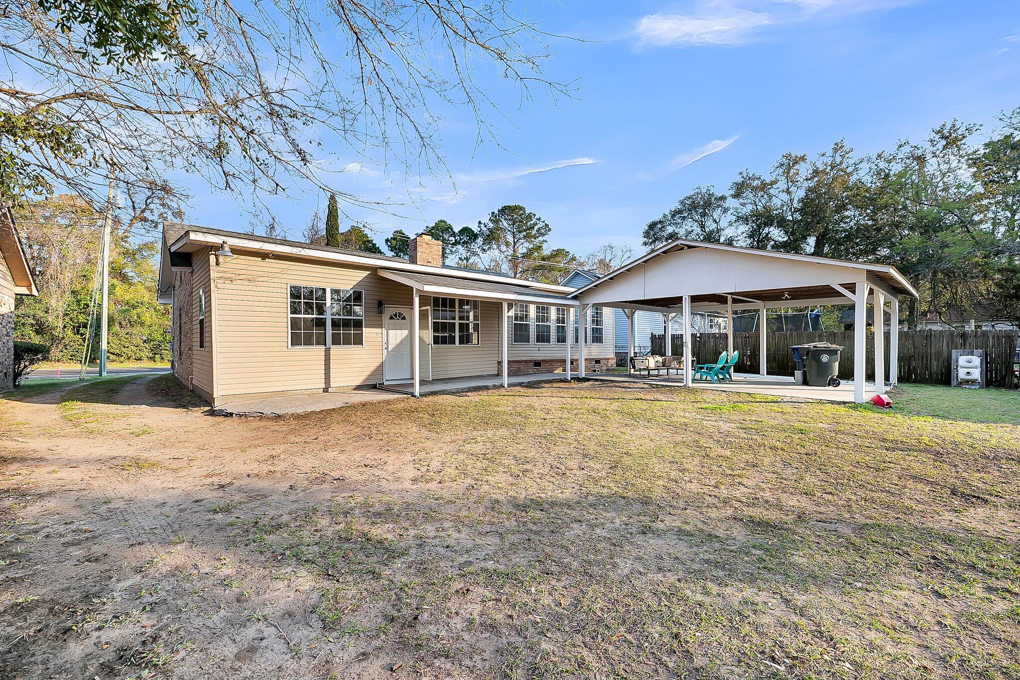 1393 Secessionville Road