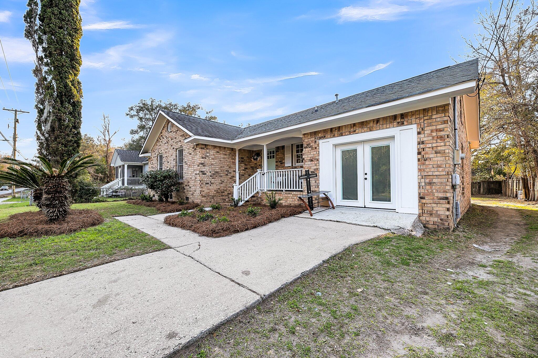 1393 Secessionville Road