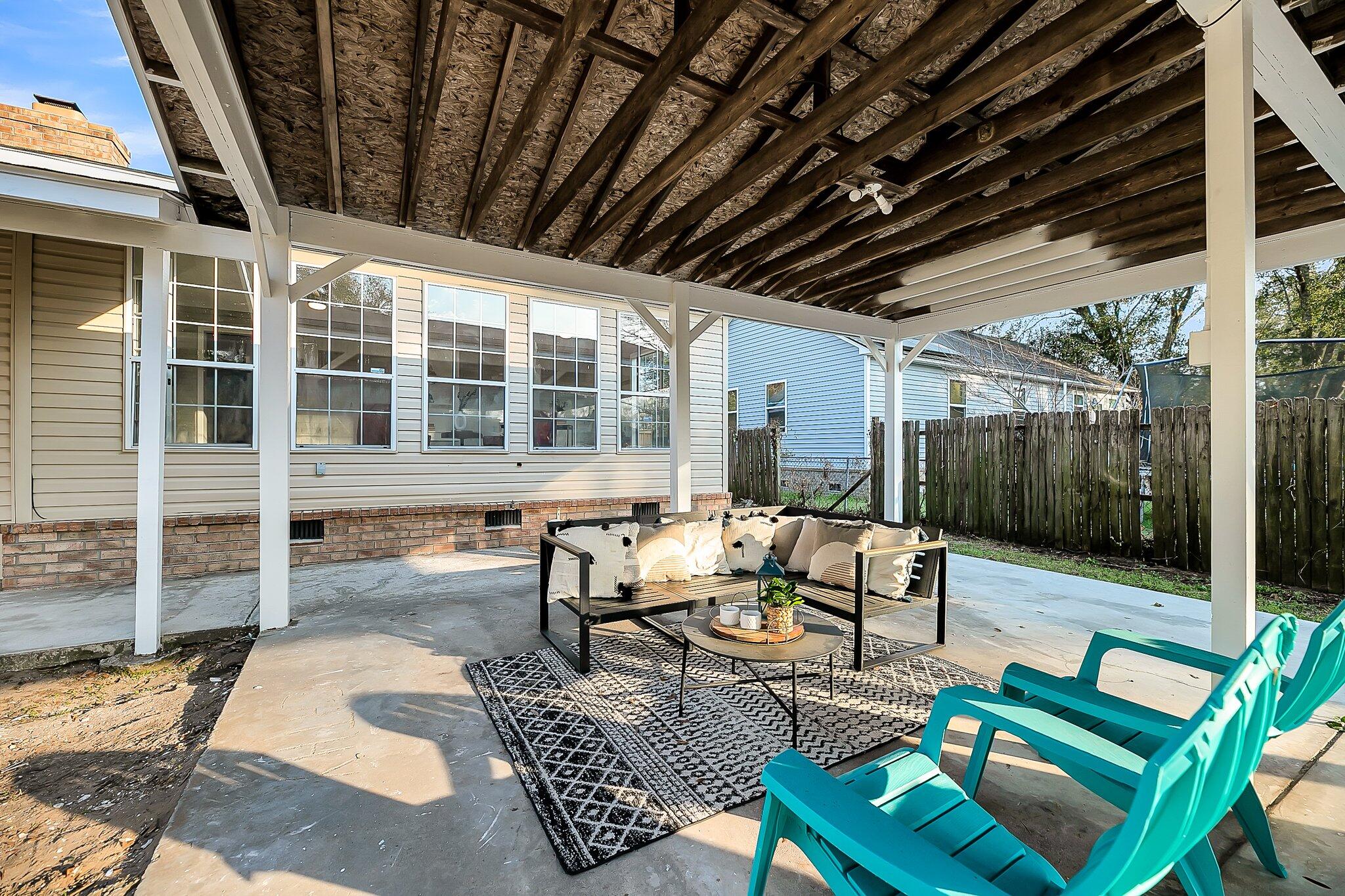 1393 Secessionville Road