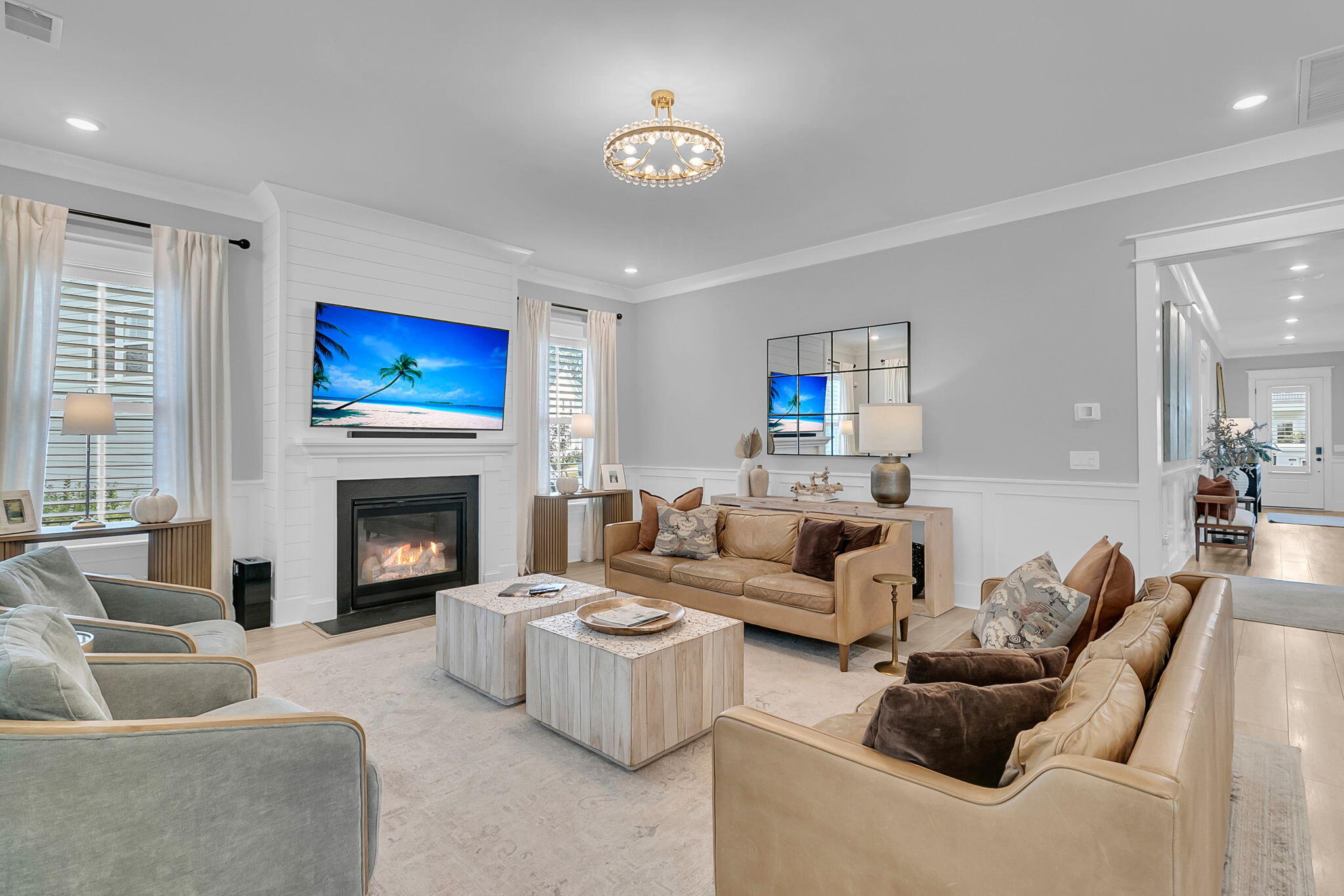 3603 Goodwater Street