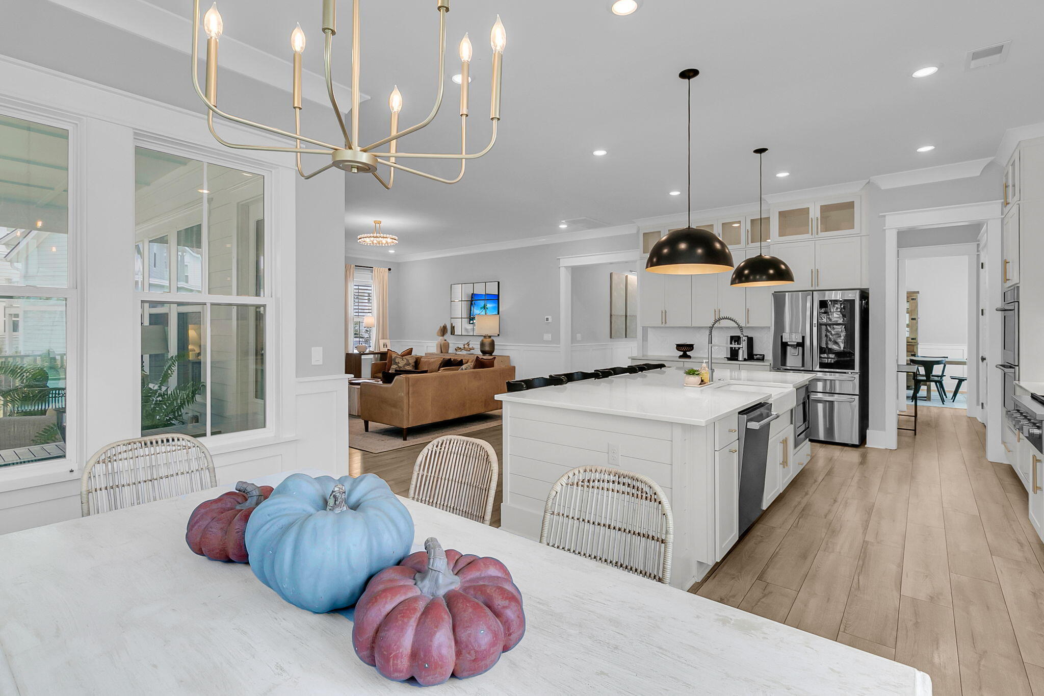 3603 Goodwater Street