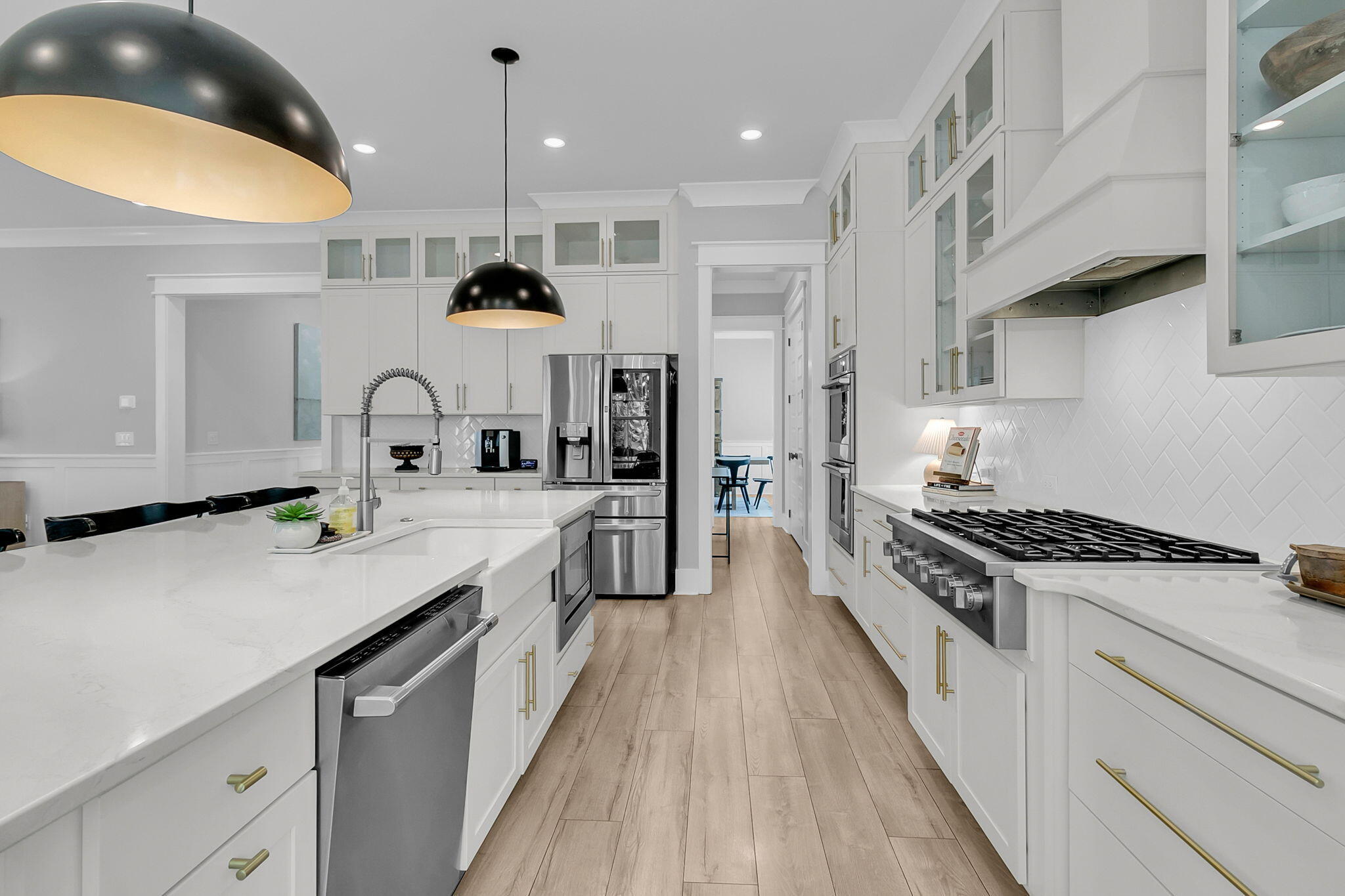 3603 Goodwater Street